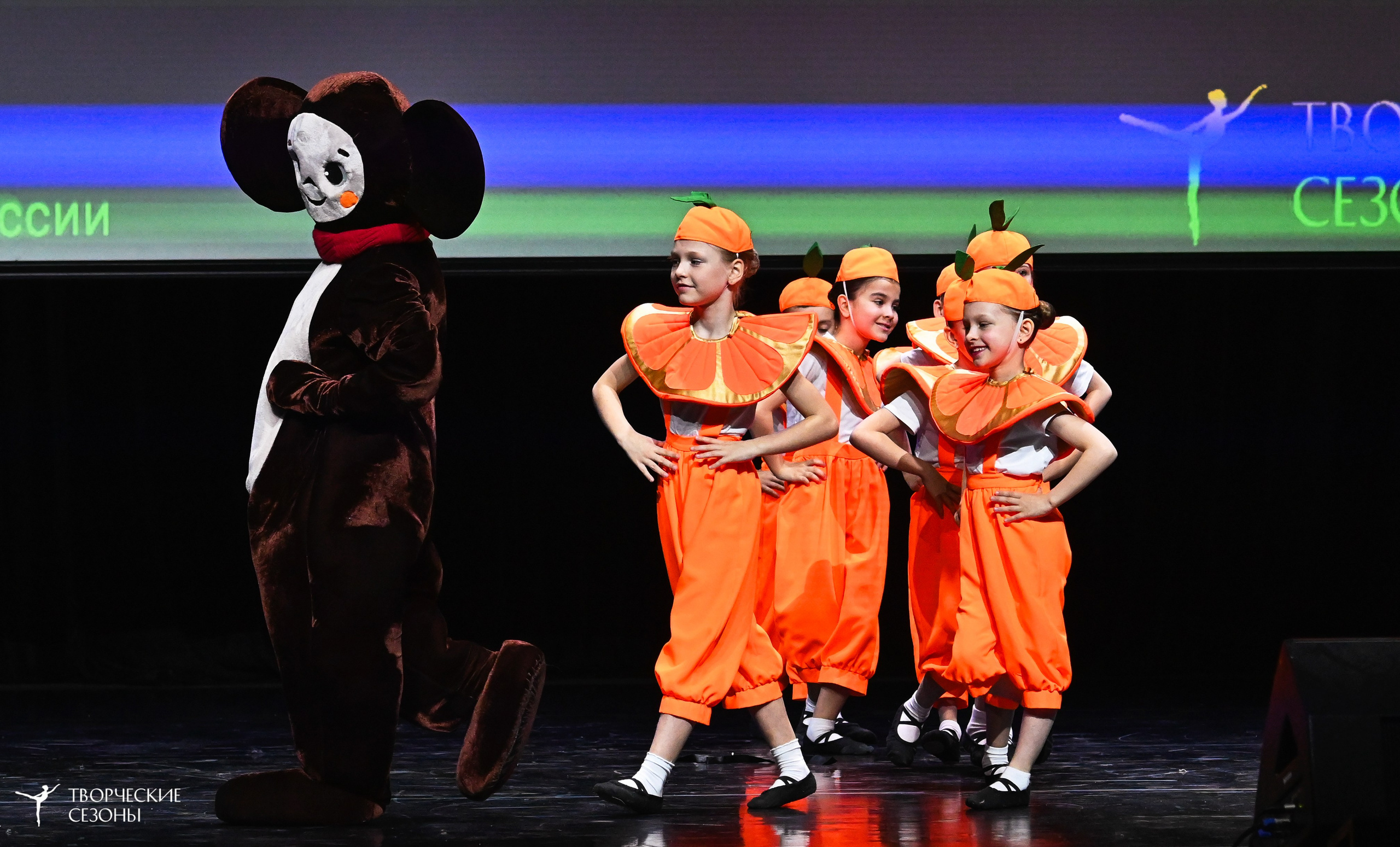 03.05.2025 «Творческие сезоны» Казанские ассамблеи искусств г. Казань. Медиастудия Фото Концепт