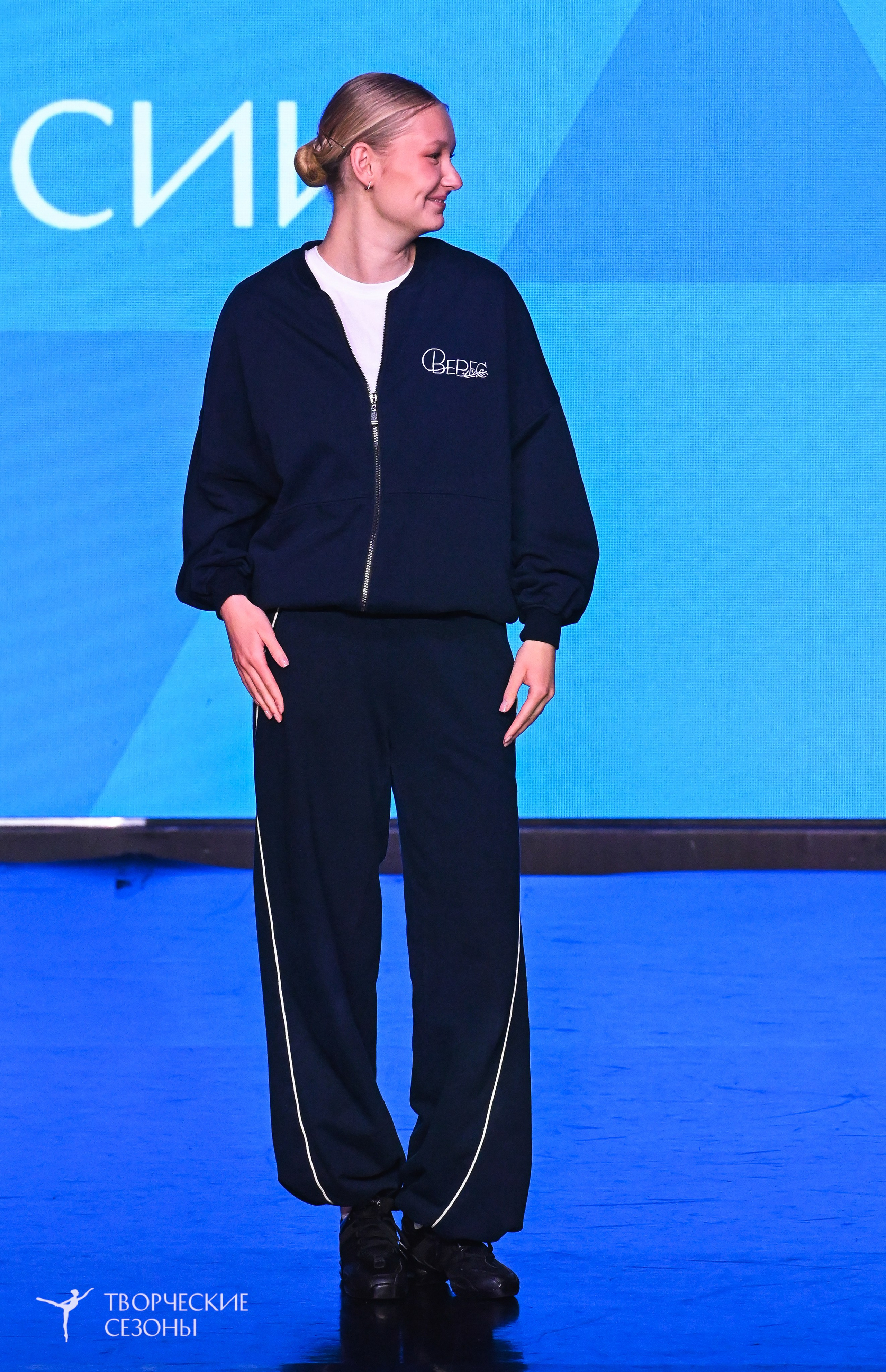 03.11.2025 VI форум-конкурс «Единый кубок хореографического искусства России» г. Санкт-Петербург. Медиастудия Фото Концепт