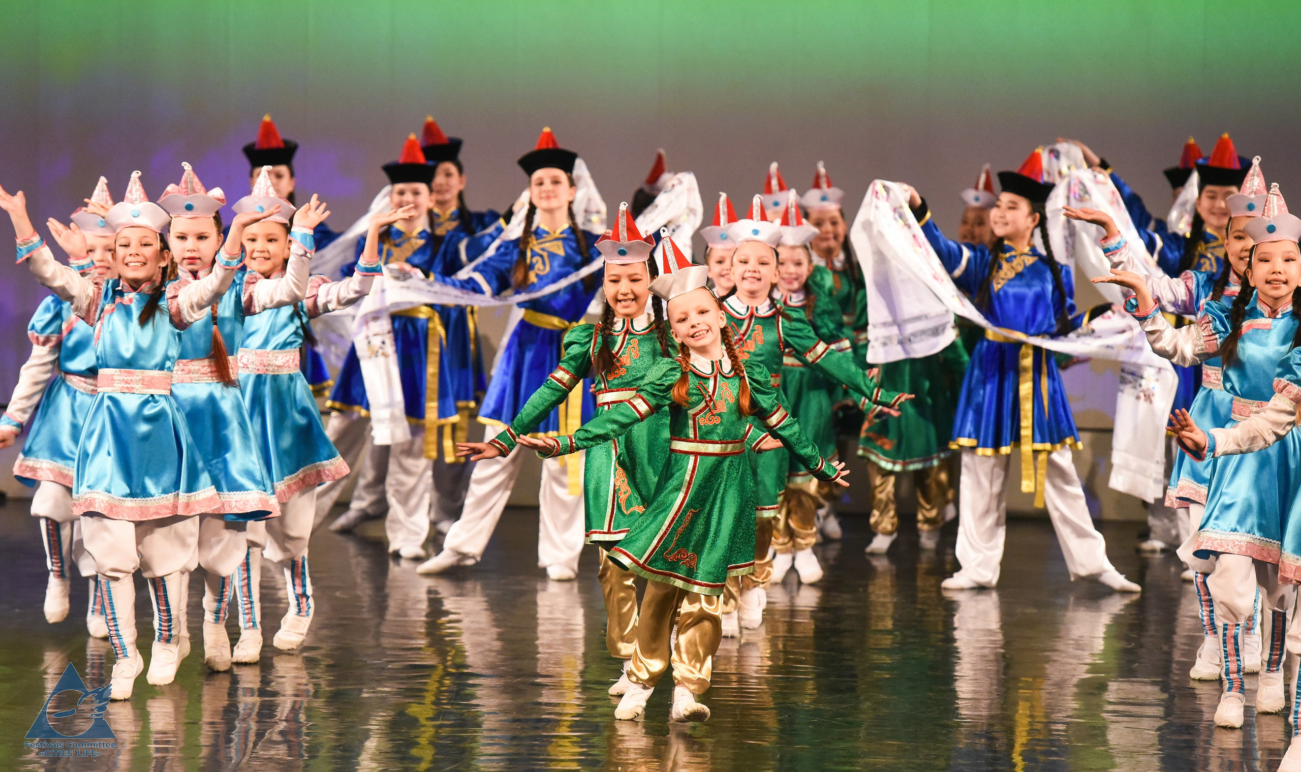 16.03.2026 «Жизнь Городов» Фестиваль-конкурс «ПЛАНЕТА ИСКУССТВ» г. Санкт-Петербург. Медиастудия Фото Концепт