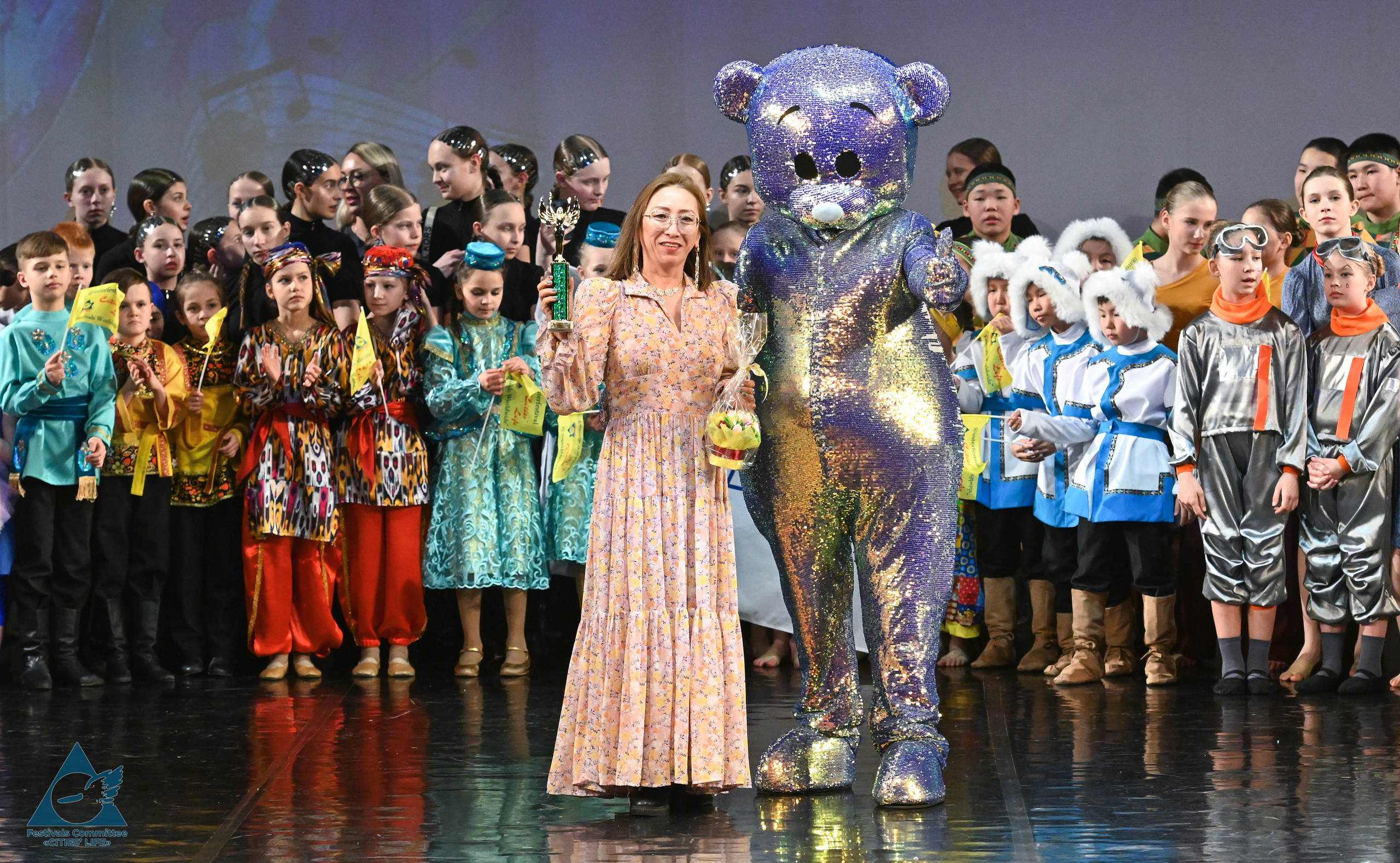 14.04.2025 «Жизнь Городов» Творческий фестиваль-конкурс «ПЛАНЕТА ИСКУССТВ» г. Санкт-Петербург. Медиастудия Фото Концепт