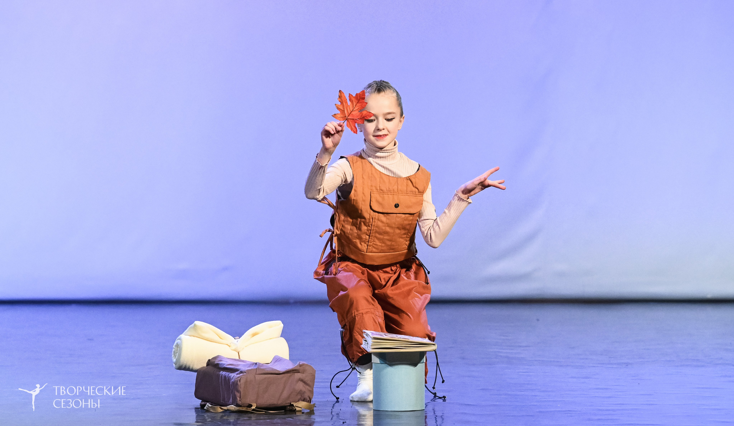 22.02.2026 II Всероссийский конкурс-фестиваль «Точка притяжения» г. Нижний Новгород. Медиастудия Фото Концепт