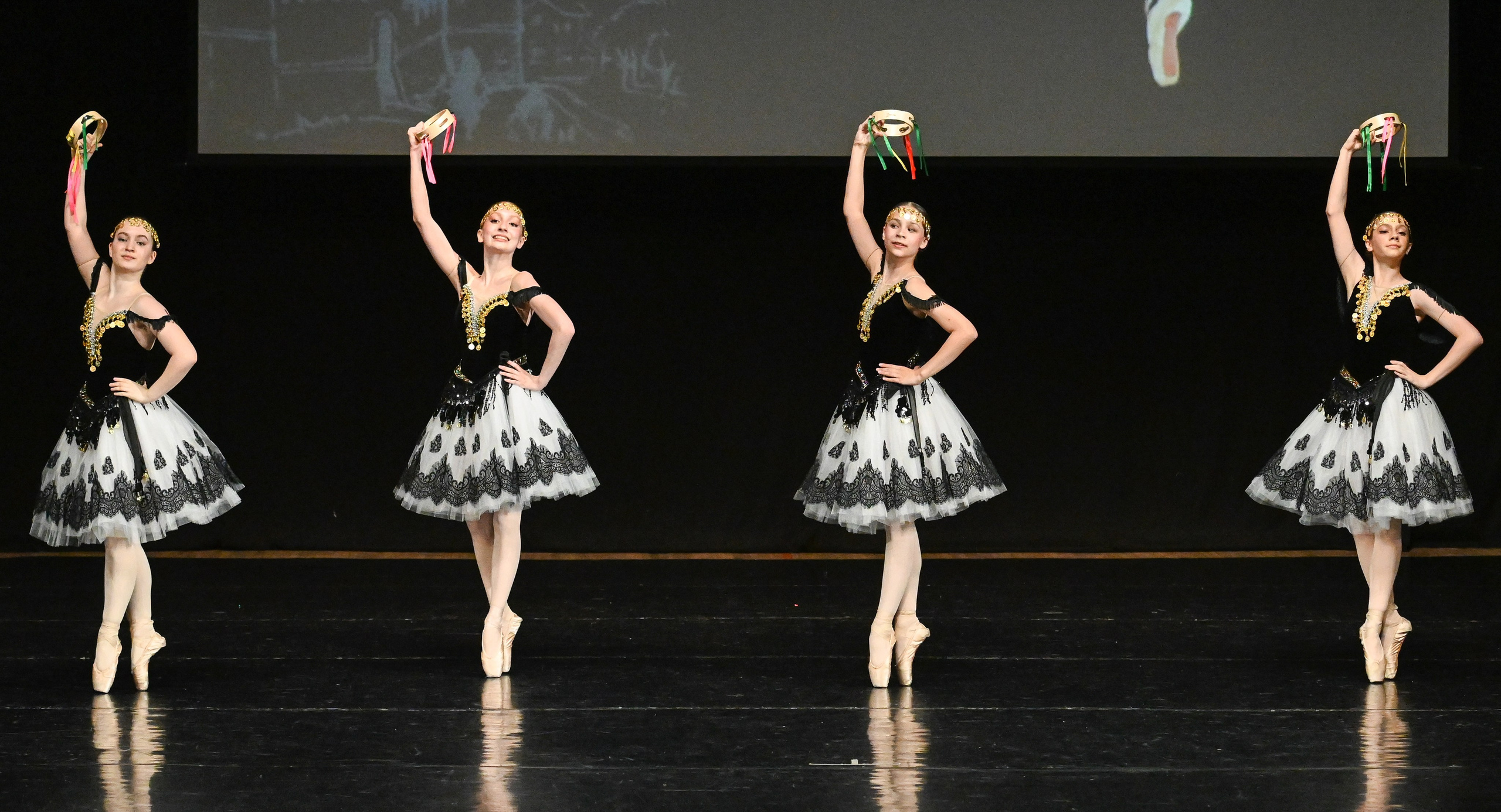 18.05.2025 Всероссийский конкурс классического танца «Подъём» г. Нижний Новгород. Медиастудия Фото Концепт