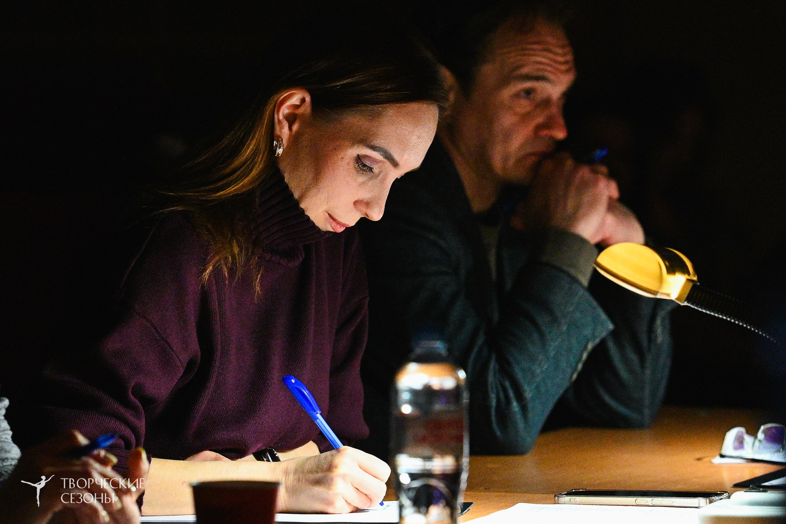 27.03.2026 V Всероссийский фестиваль «Россия танцует на Волге. Нижний Новгород». Медиастудия Фото Концепт