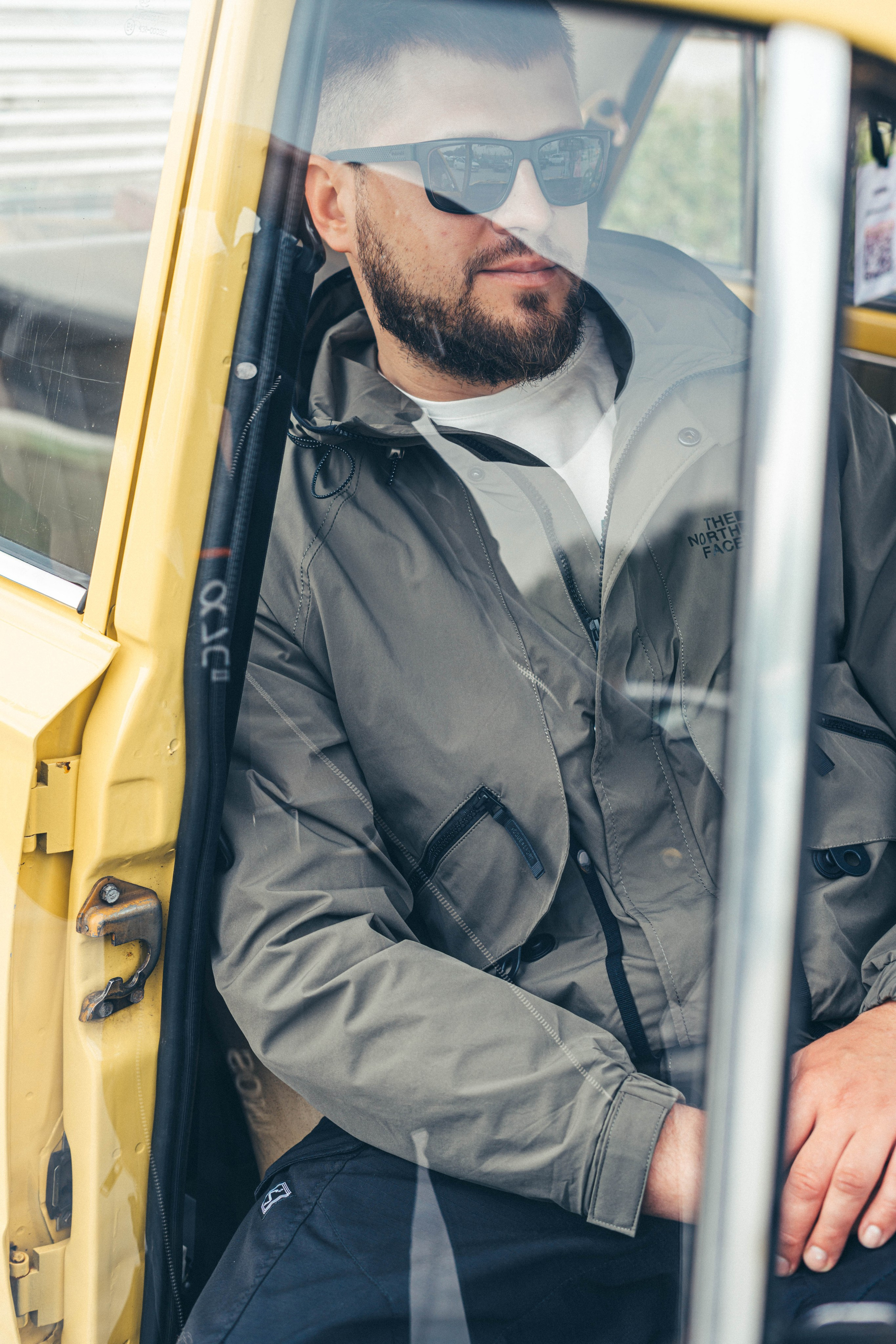 MIDDAY 17.05.2025. Магия фото/кино от Tony.REC