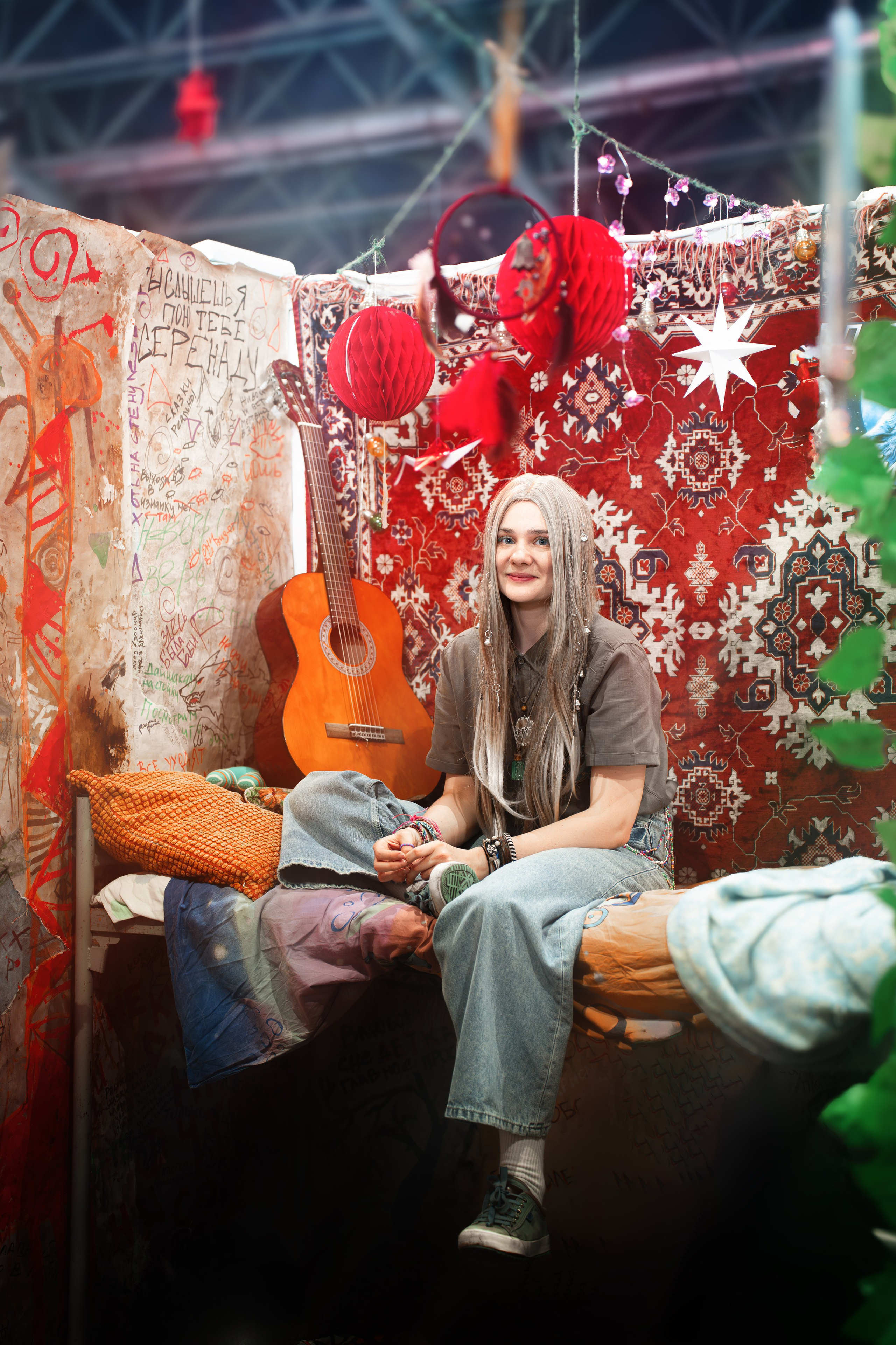 Cosplay. Профессиональный фотограф в Минске Александр Быдрицкий