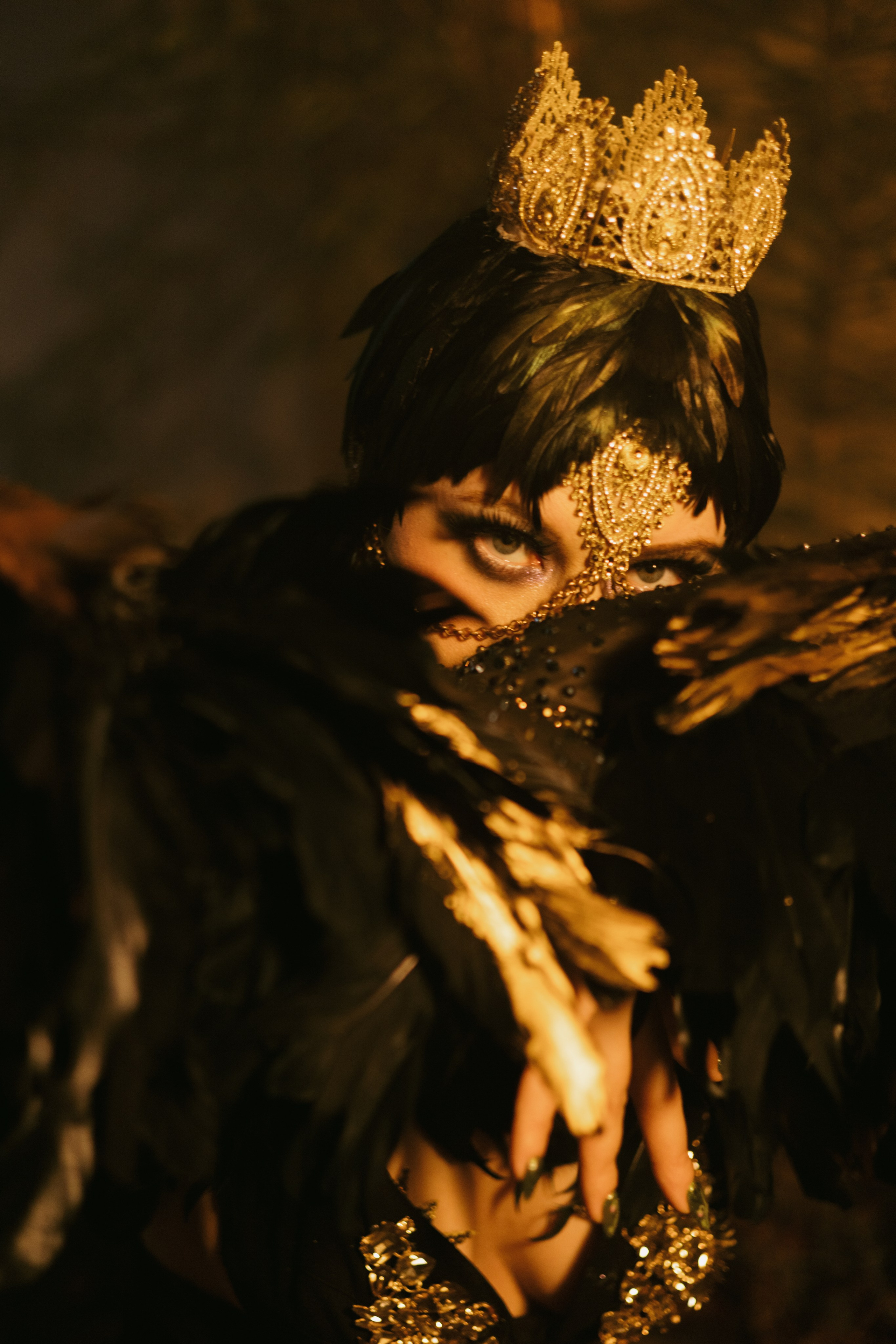 Бурлеск. Концертный и бурлеск фотограф Москва