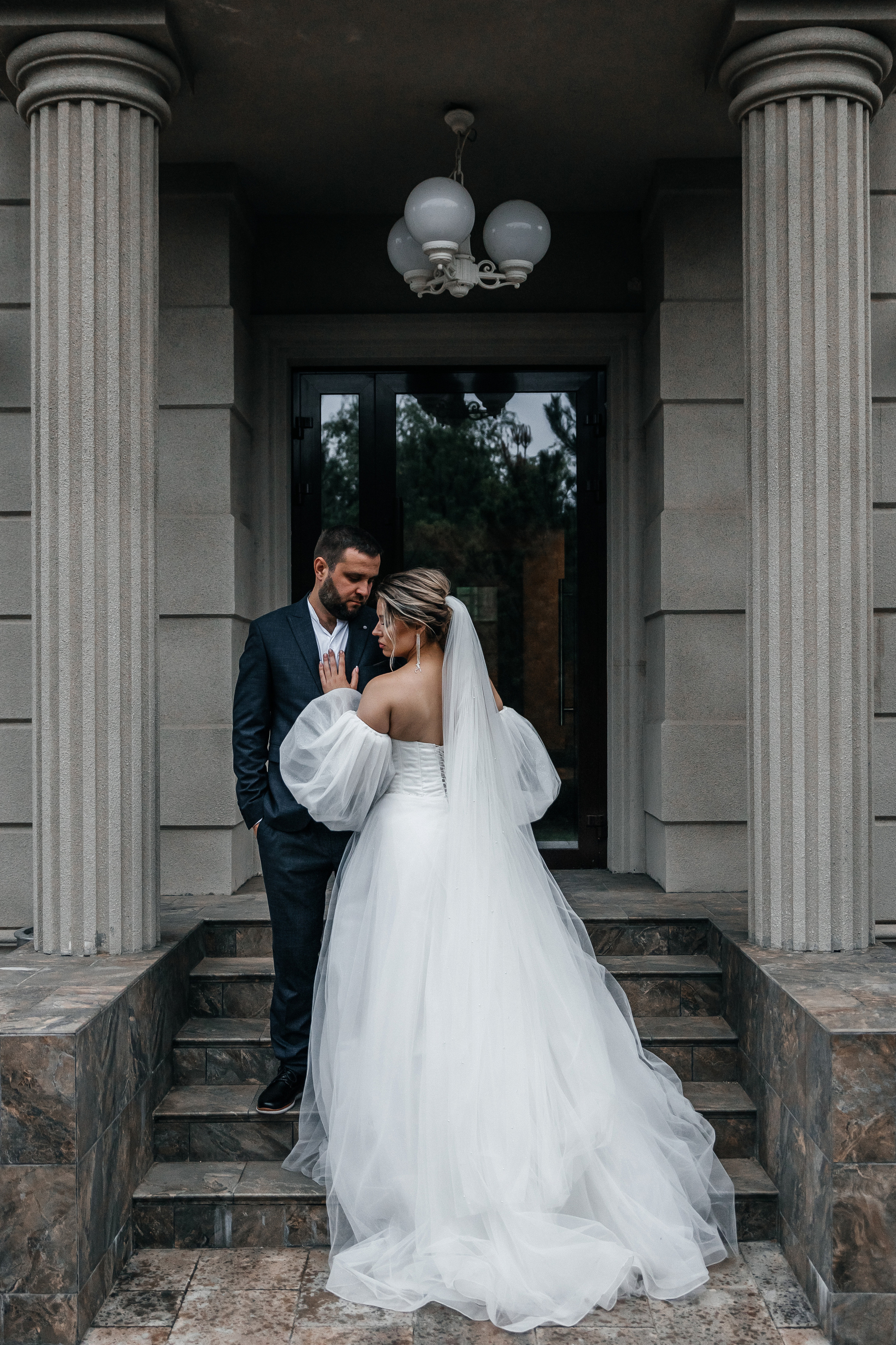 Отзывы. Свадебный и репортажный фотограф в Ростове-на-Дону Павел Кислов