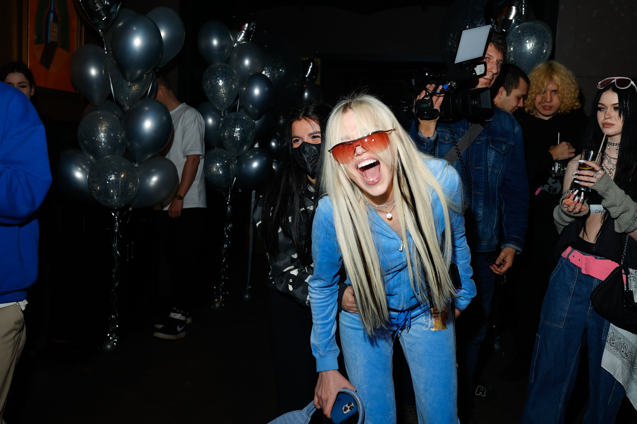 ДИАНА АСТЕР. Nikolskayasecular