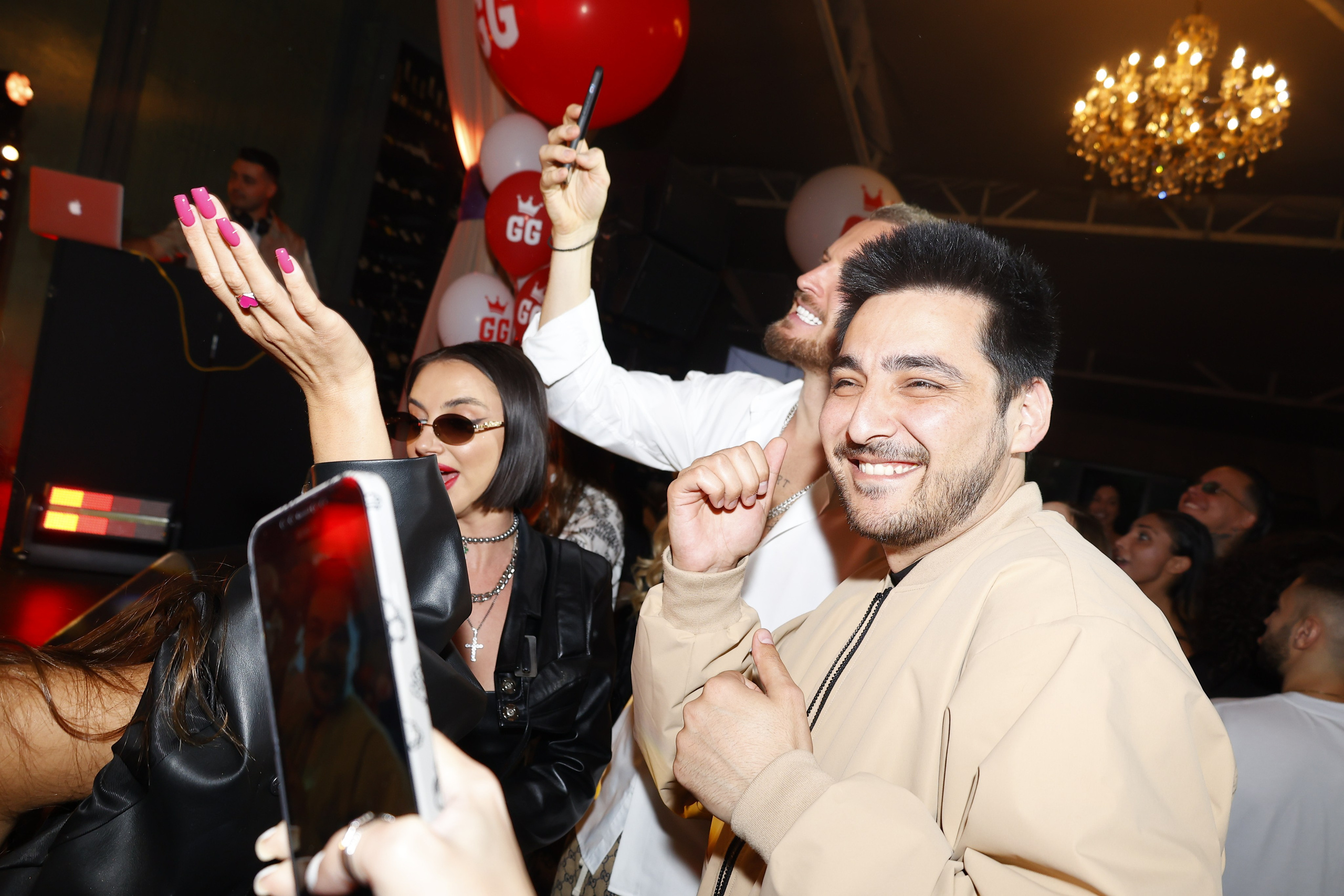 ГУСЕЙН ГАСАНОВ. Nikolskayasecular