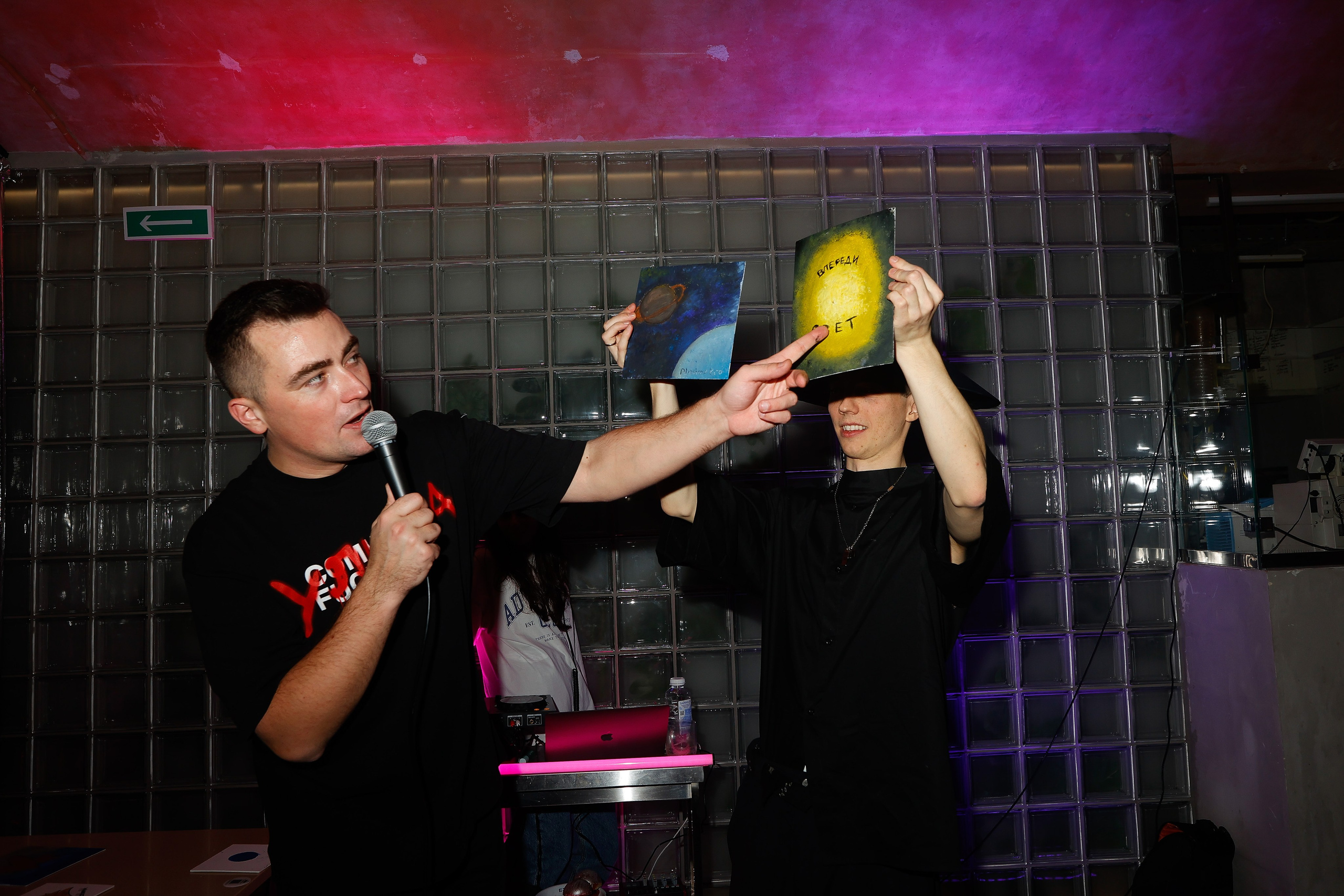 АНДРЕЙ ГЛАЗУНОВ. Nikolskayasecular