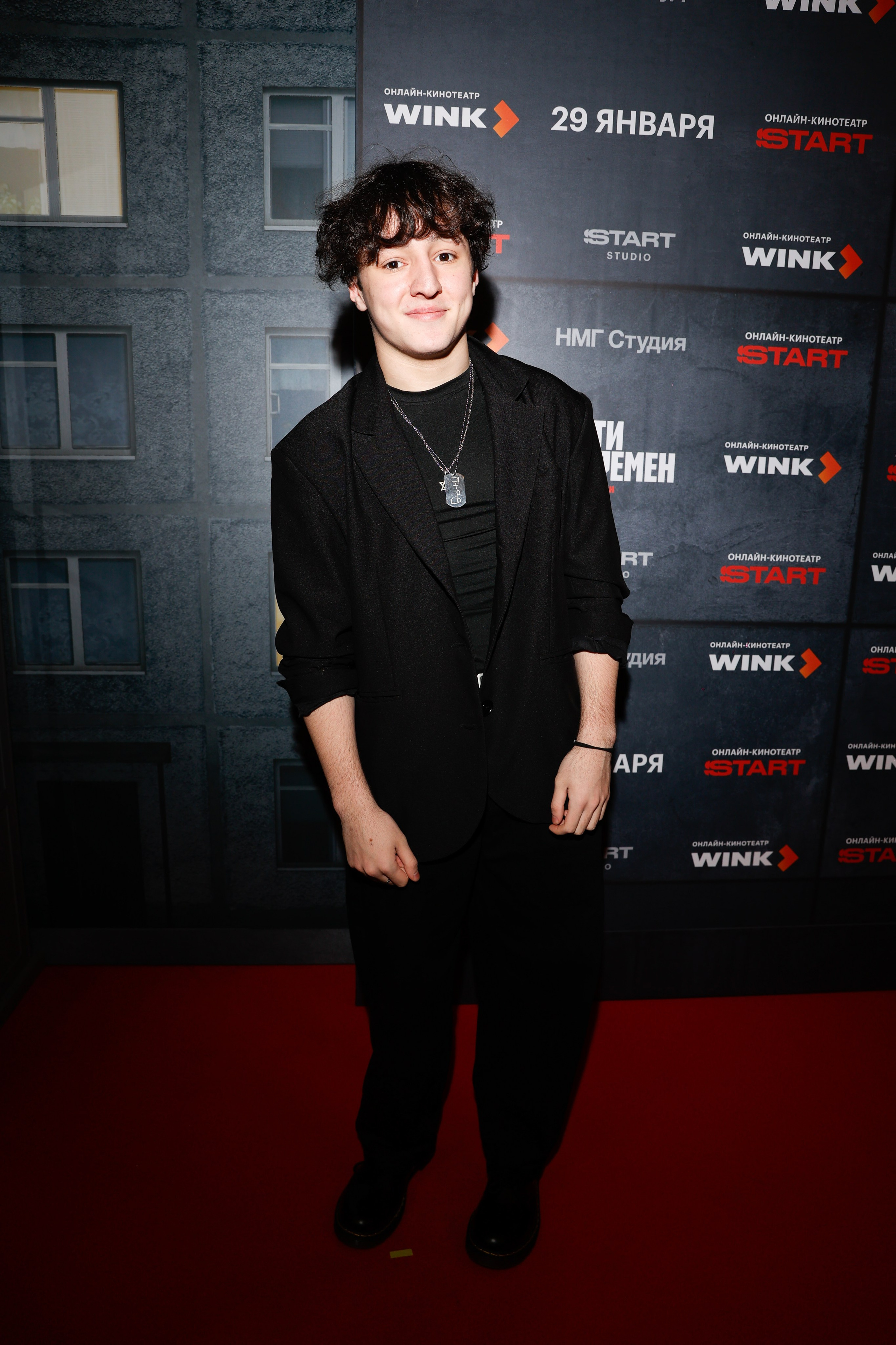 ДЕТИ ПЕРЕМЕН.НОВЫЙ СЕЗОН | КИНОТЕАТР ХУДОЖЕСТВЕННЫЙ | START. Nikolskayasecular