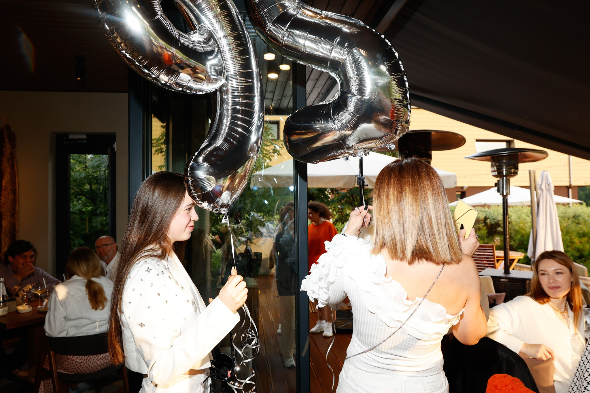 АННА БЕЛЛИС. Nikolskayasecular