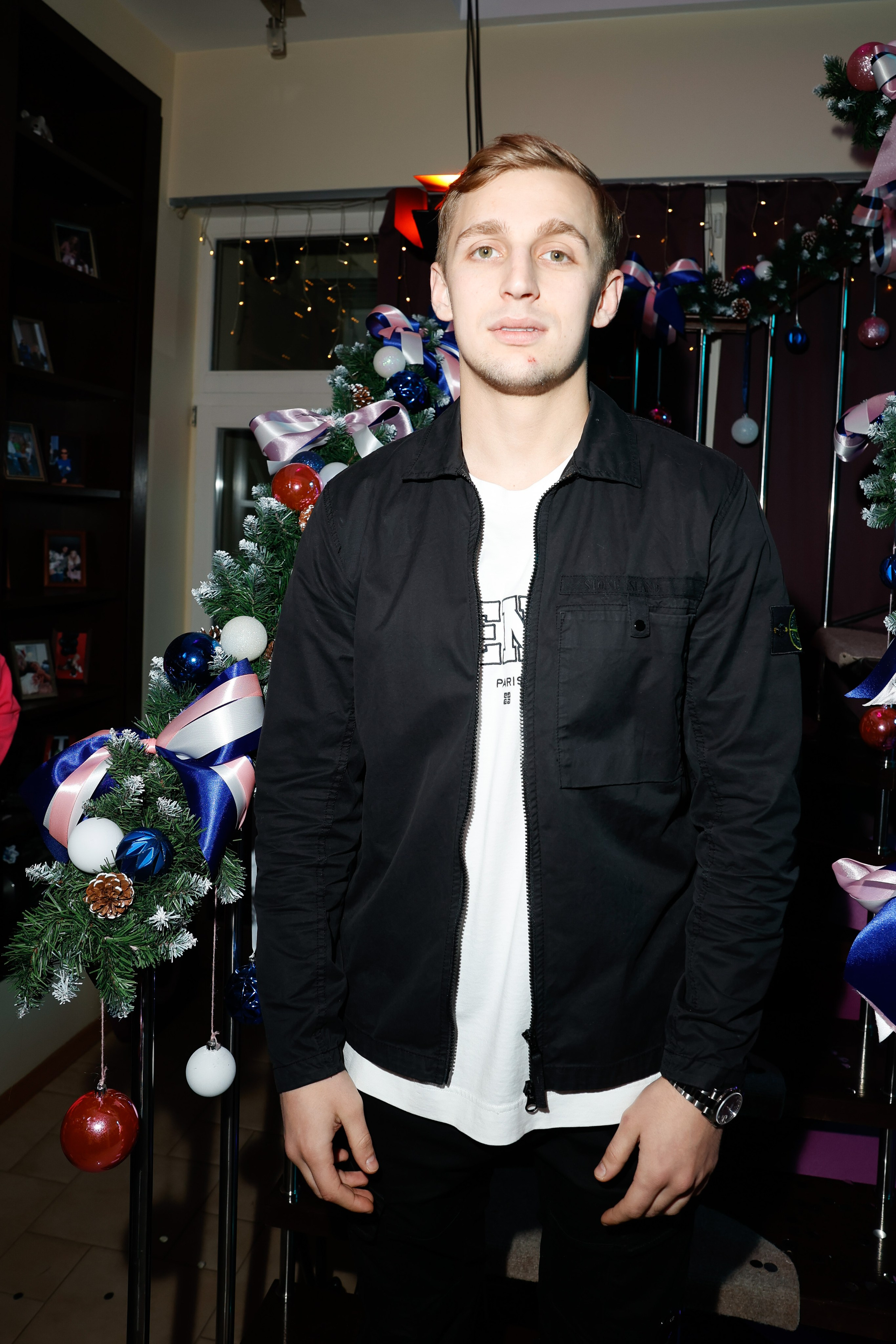 HYPE HOUSE. Nikolskayasecular