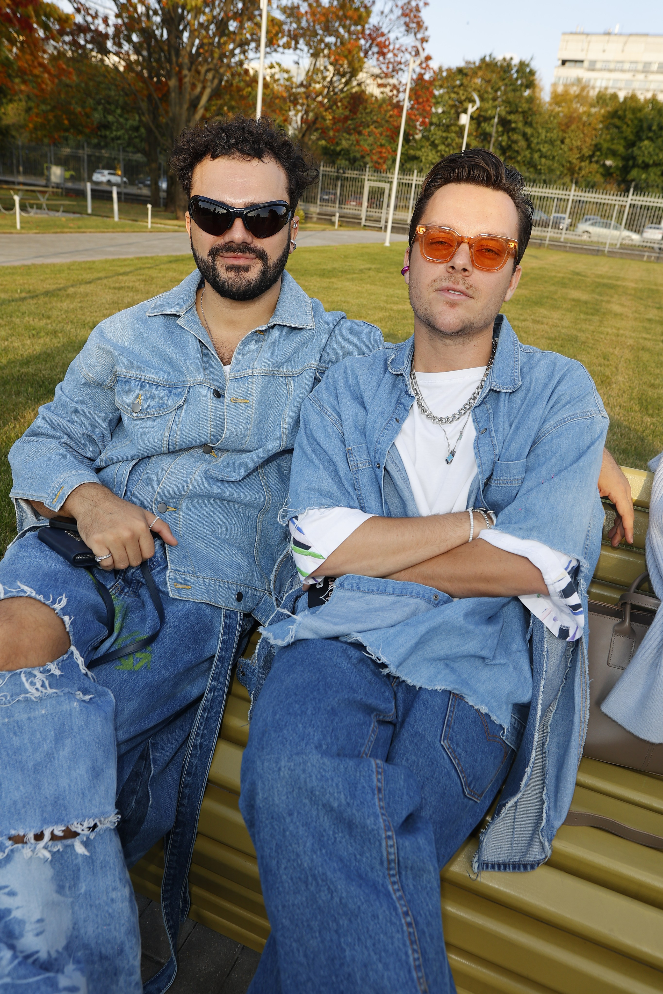 GENDER PARTY АССОЛЬ И ST. Nikolskayasecular