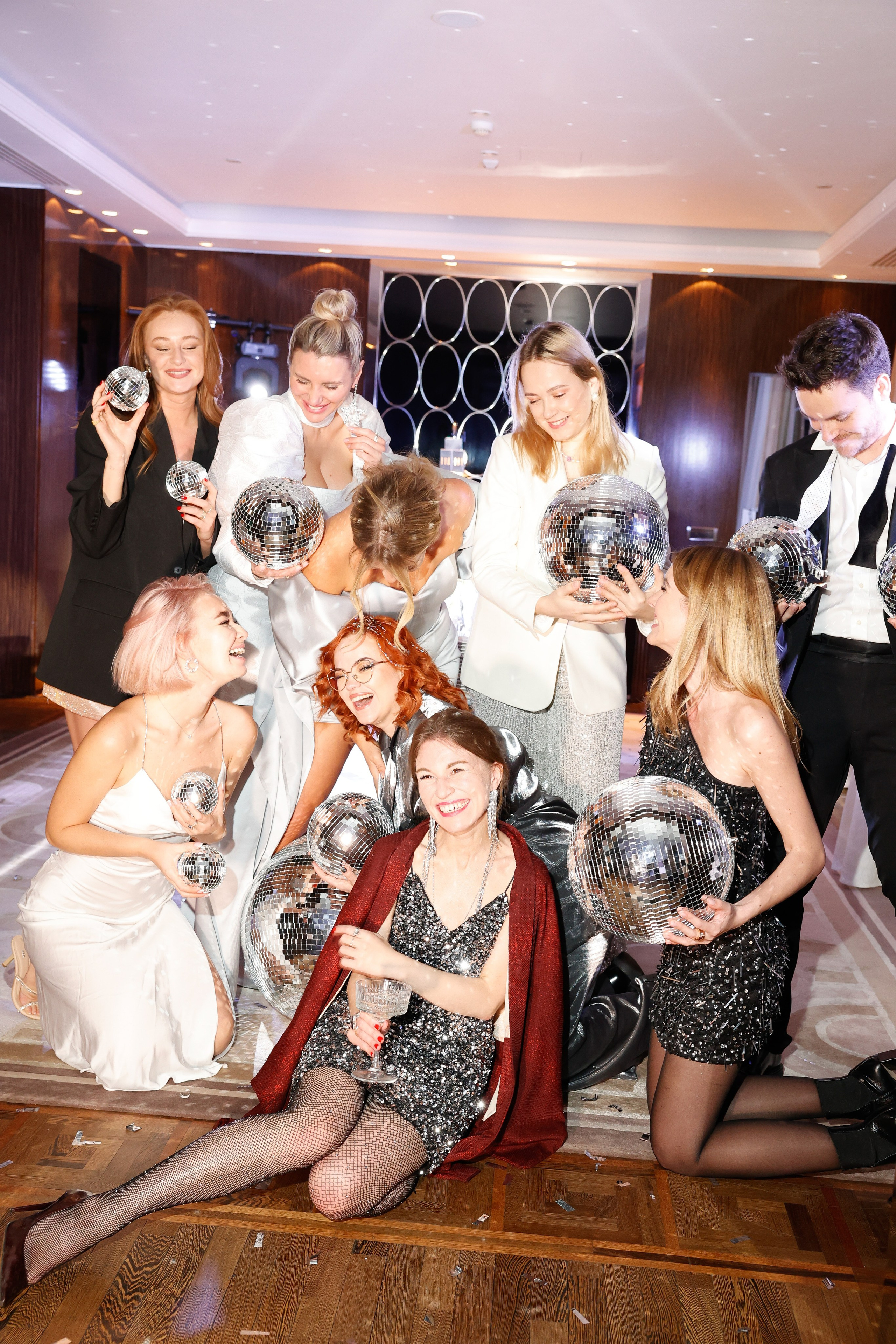 ЯНА ЛЕВЕНЦЕВА. Nikolskayasecular