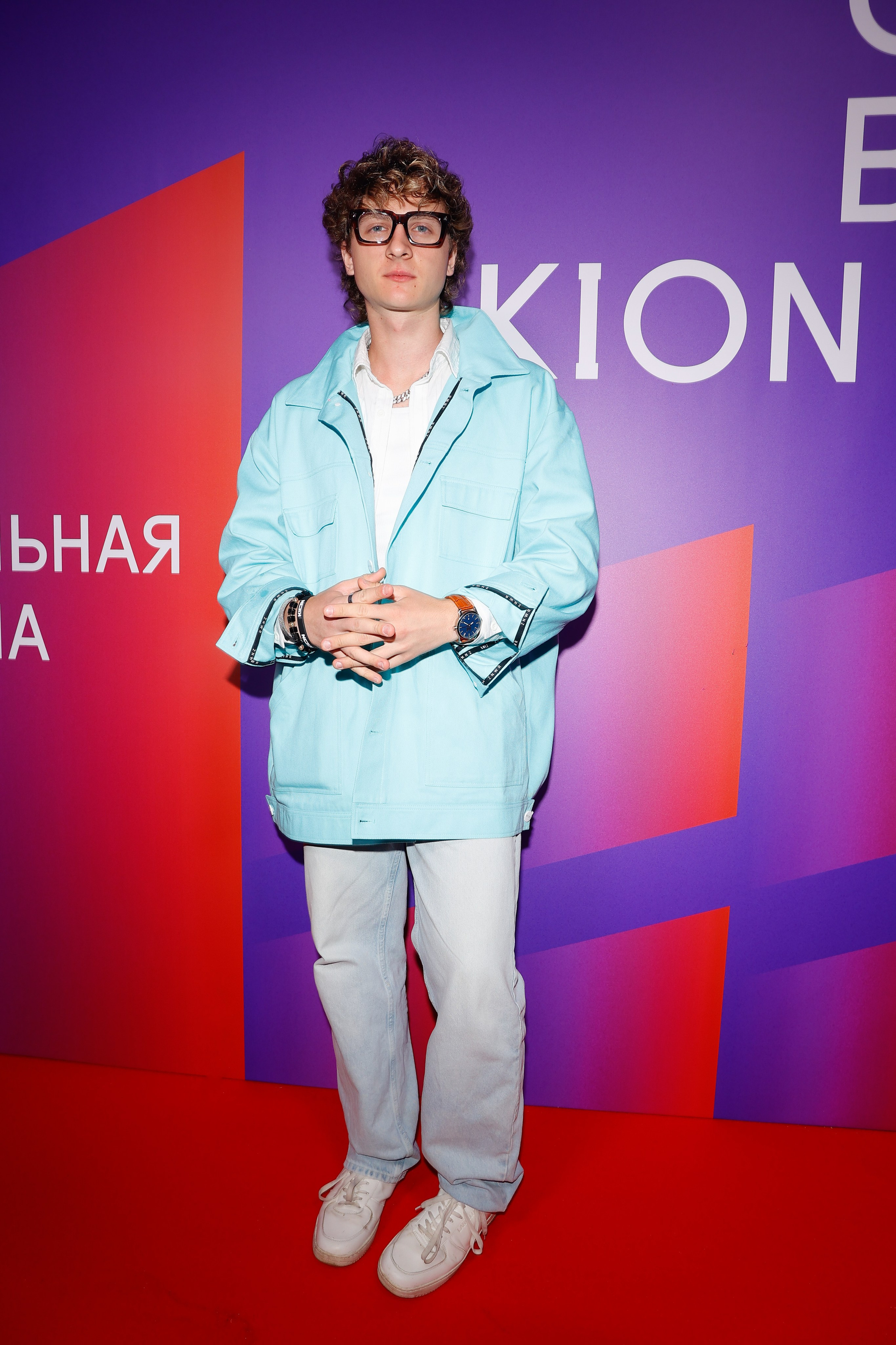 ТЕАТРАЛЬНАЯ ЗОНА | СТРЕЛКА | KION. Nikolskayasecular