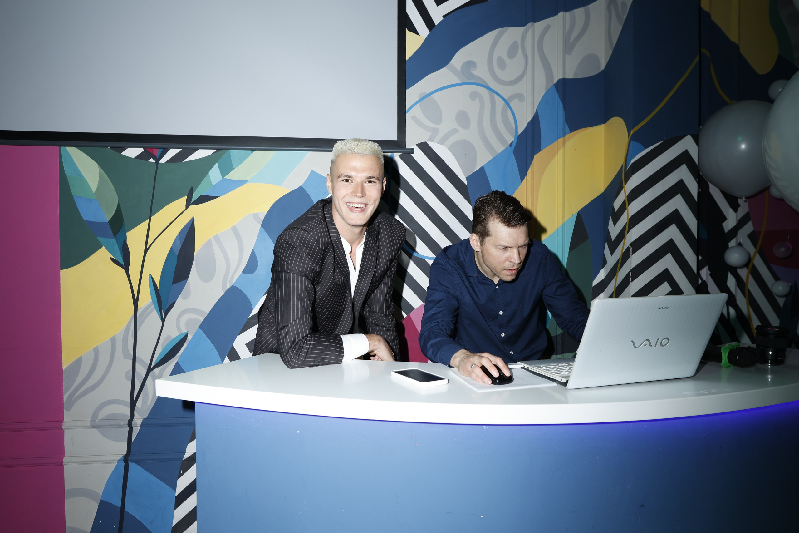 МАША ПАК. Nikolskayasecular