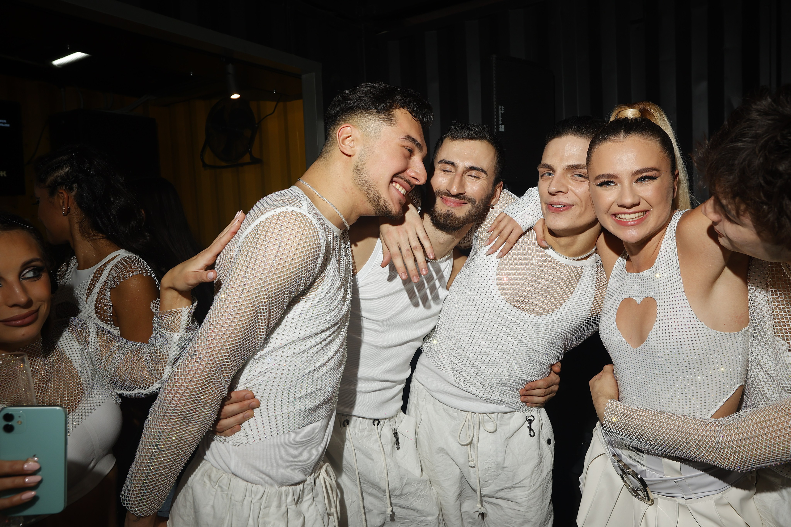 КАТЯ АДУШКИНА. Nikolskayasecular