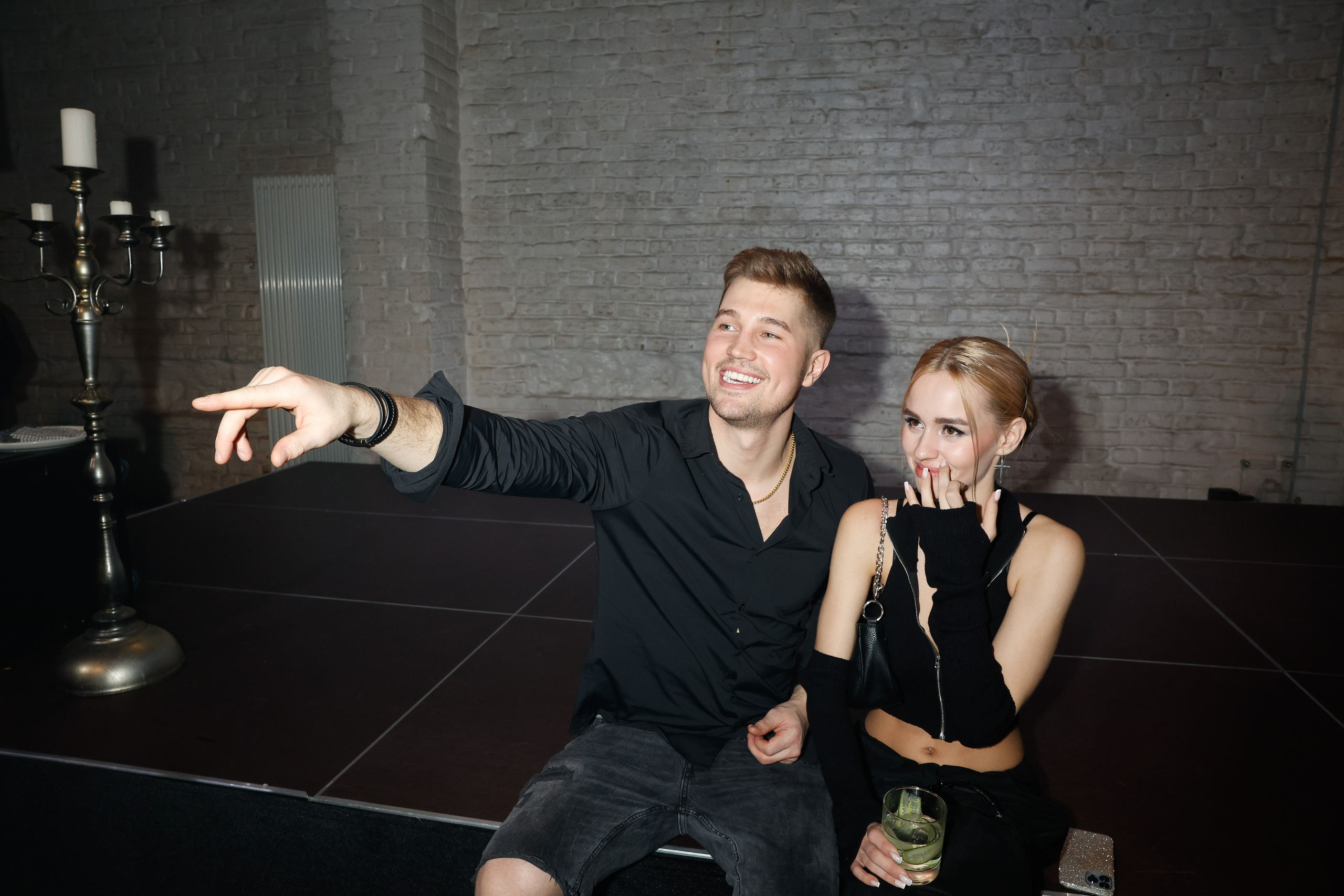 ЛЕРА ИЗУМРУД. Nikolskayasecular