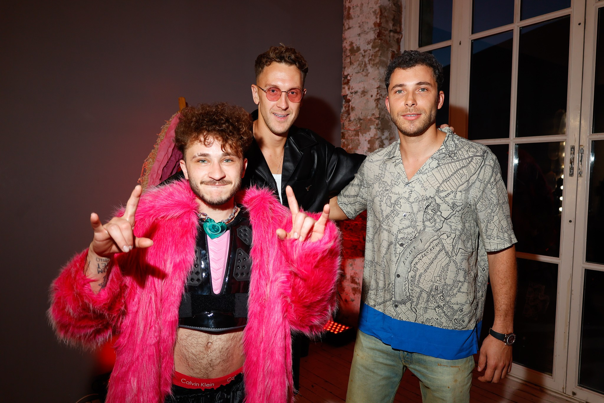 ЭЛЬДАР ДЖАРАХОВ. Nikolskayasecular