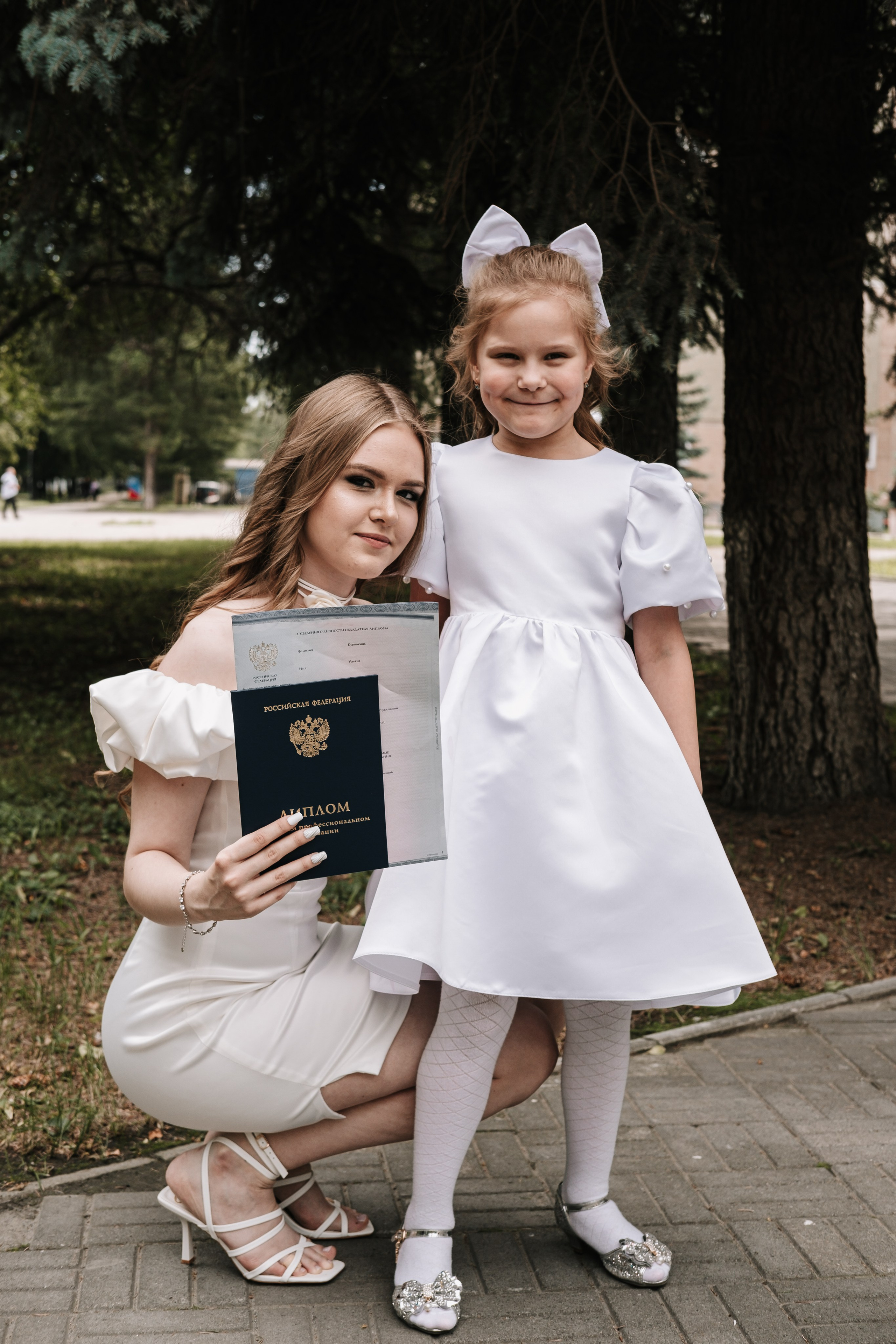 Выпускной. Свадебный фотограф Челябинск