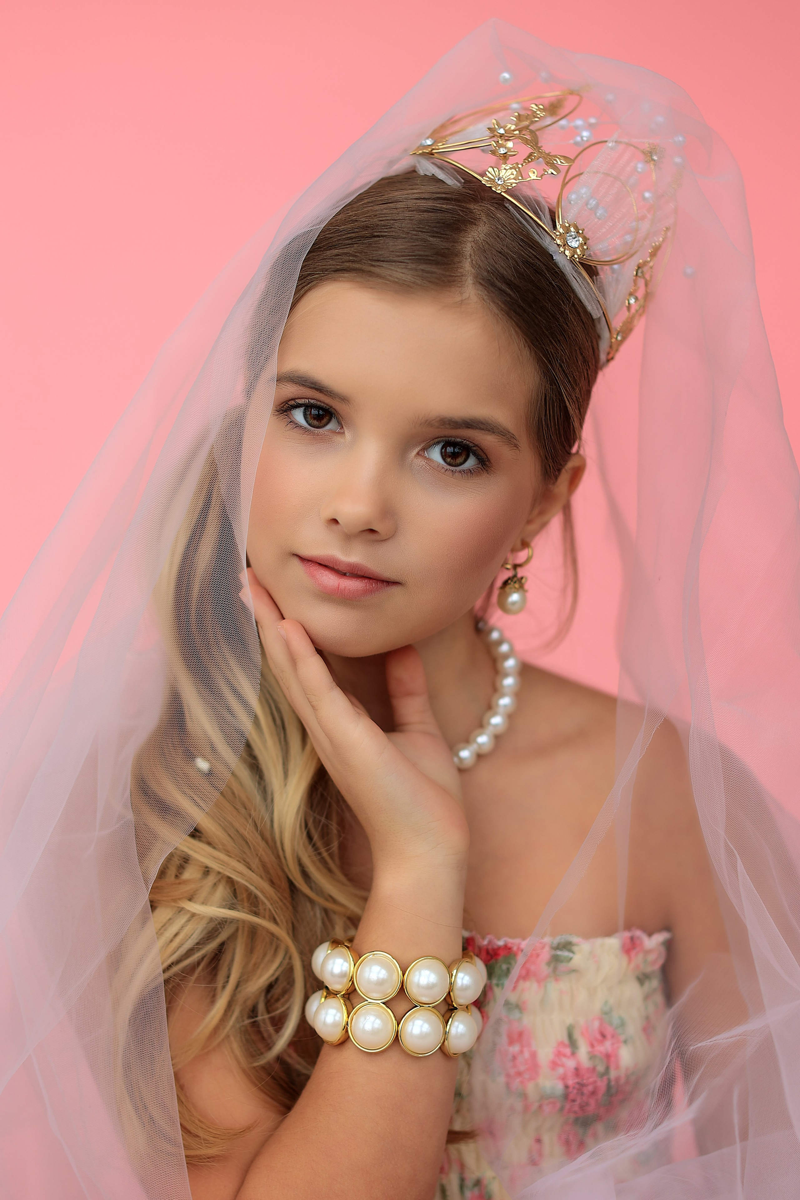 Fatin&Flora. Фотограф Анастасия Сынкова в Санкт-Петербурге