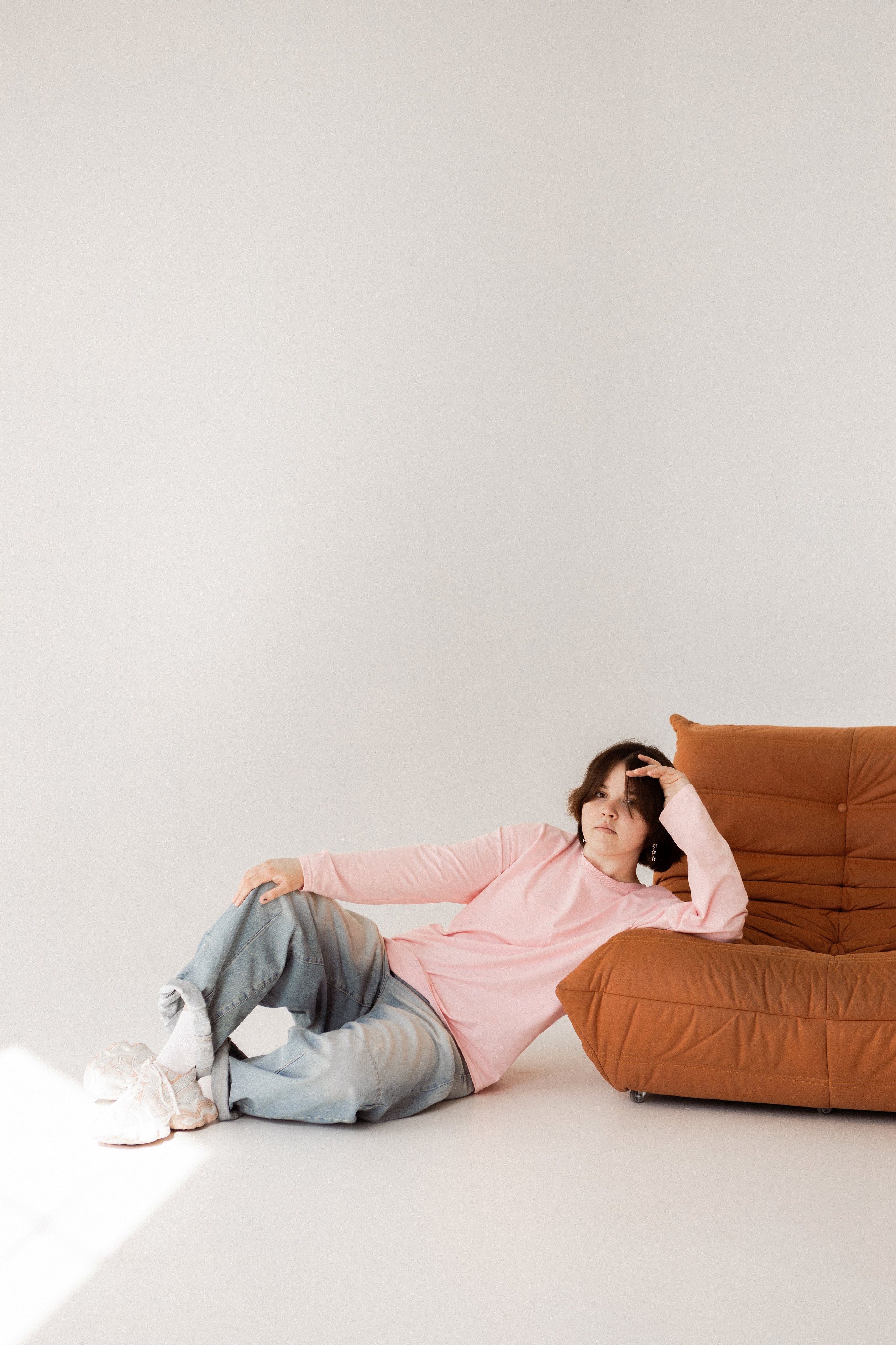 Даша. Свадебный фотограф в Воронеже Вероника Богай