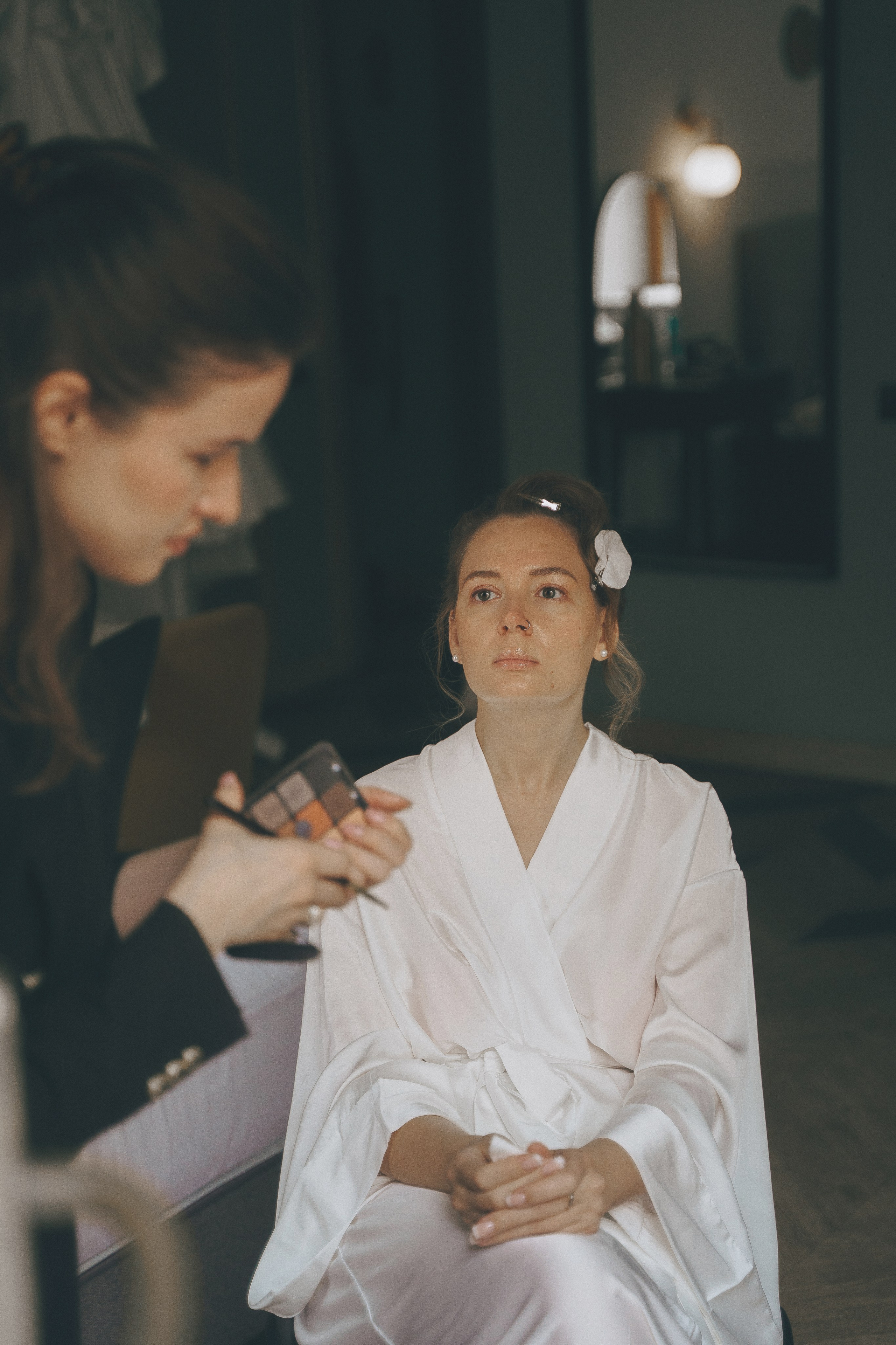 Юрий и Алина. Professional photoartist in St. Petersburg (wedding, reportage, portrait, model book, love story) Alexander Shvedov