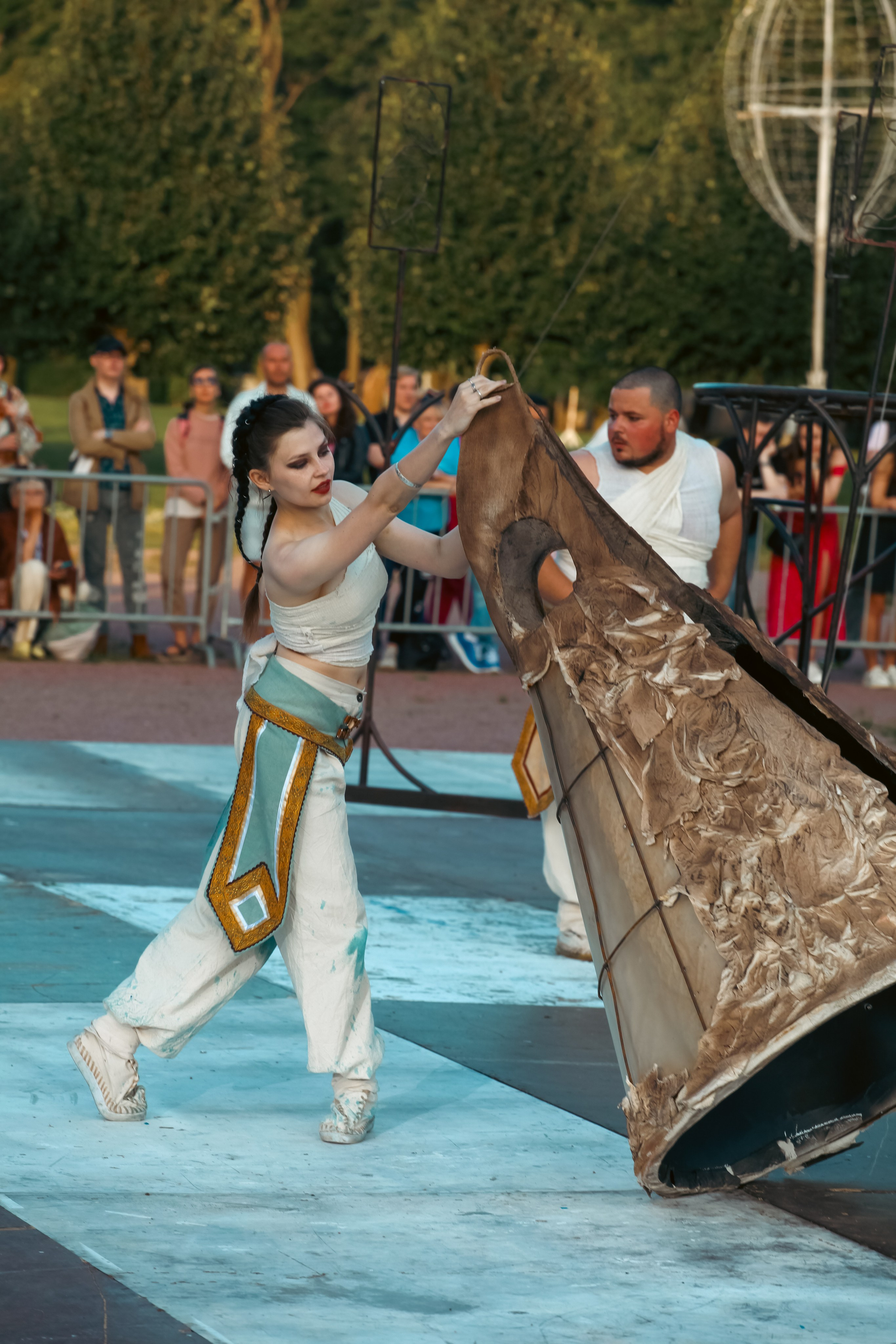 Пластилиновый Дождь 2023-2024 Спб