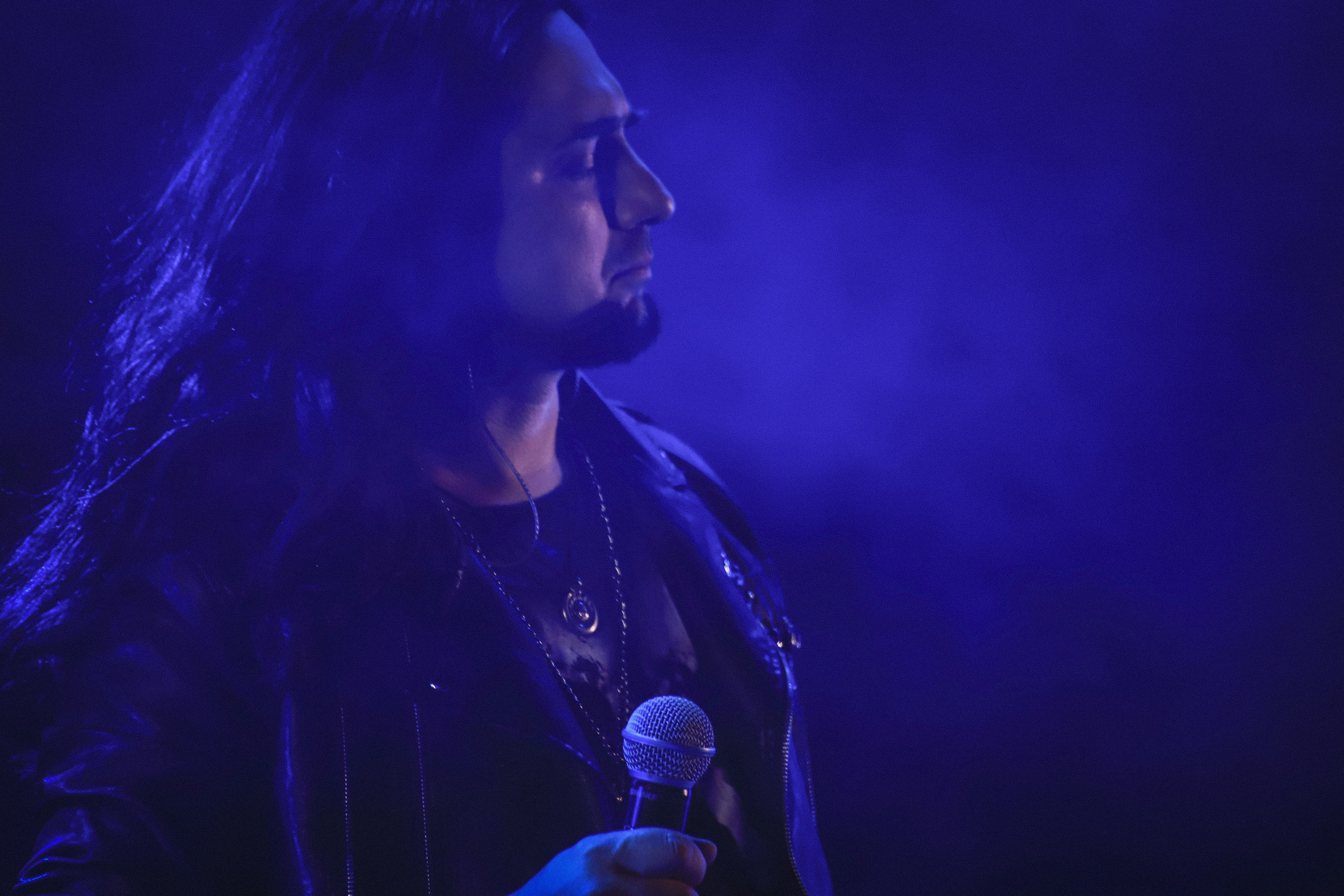 Концертные съемки