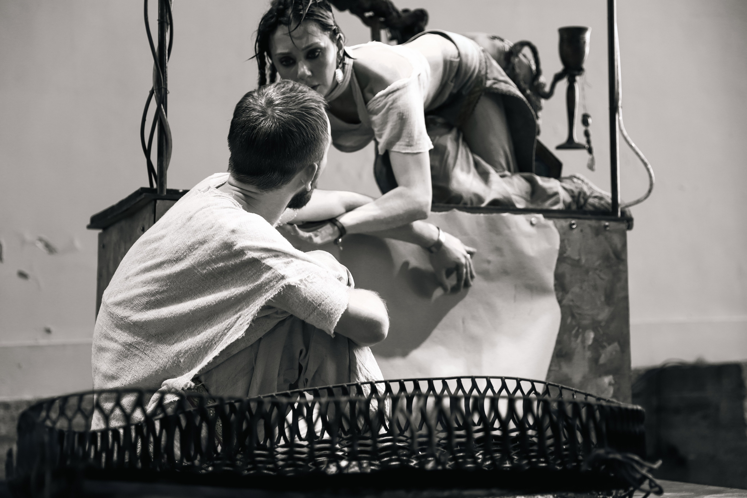 Пластилиновый Дождь 2023-2024 Спб