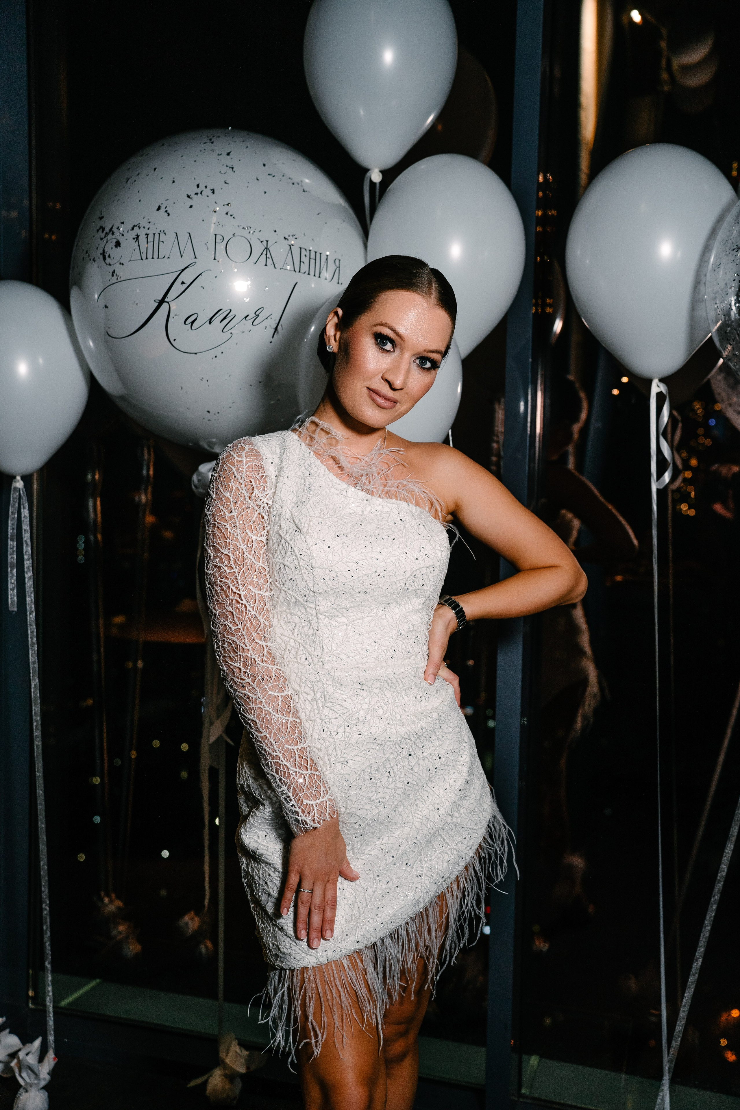День Рождения Екатерины. Свадебный и семейный фотограф в Воронеже Анастасия Бойко