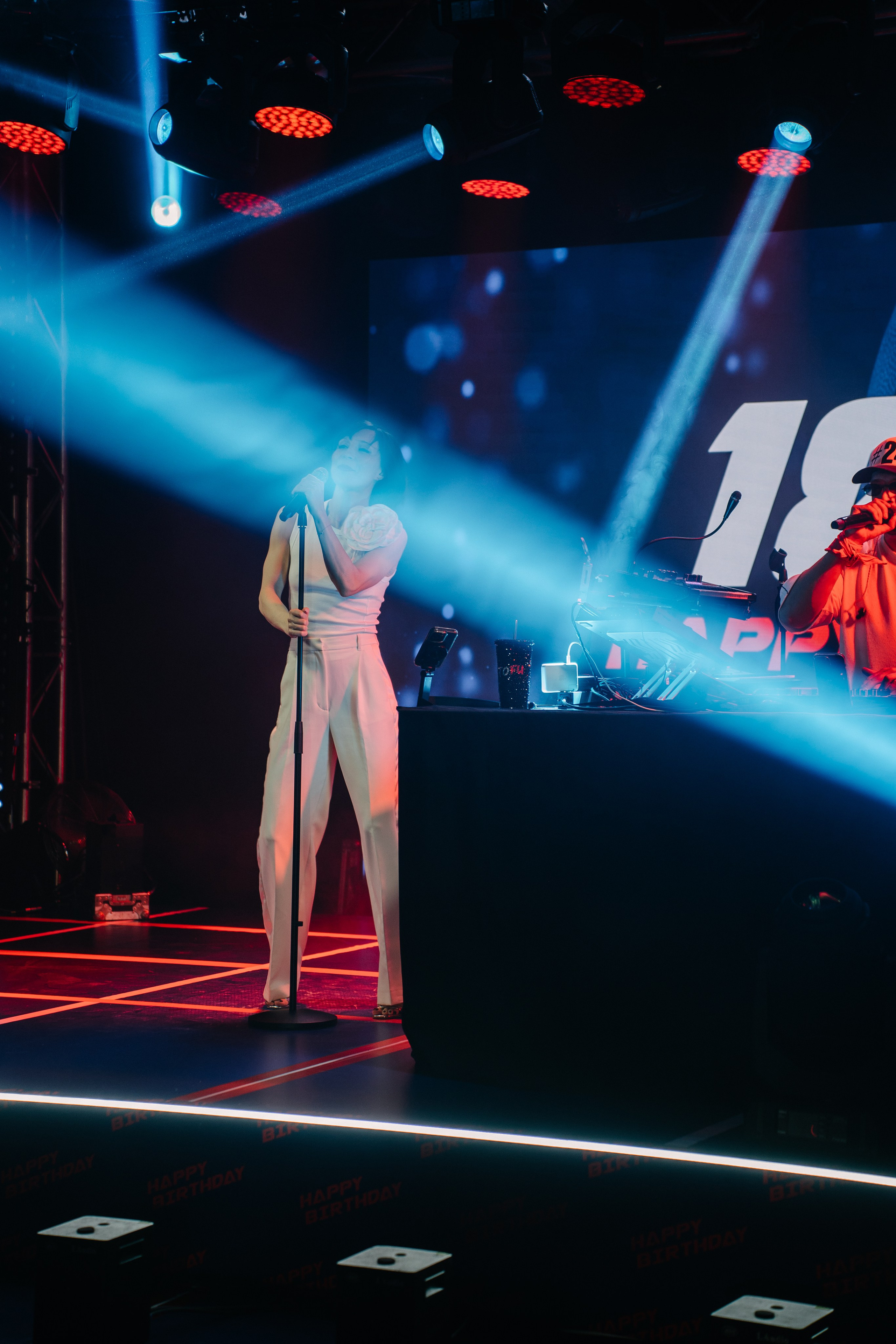 Роману 18 лет. Свадебный и семейный фотограф в Воронеже Анастасия Бойко