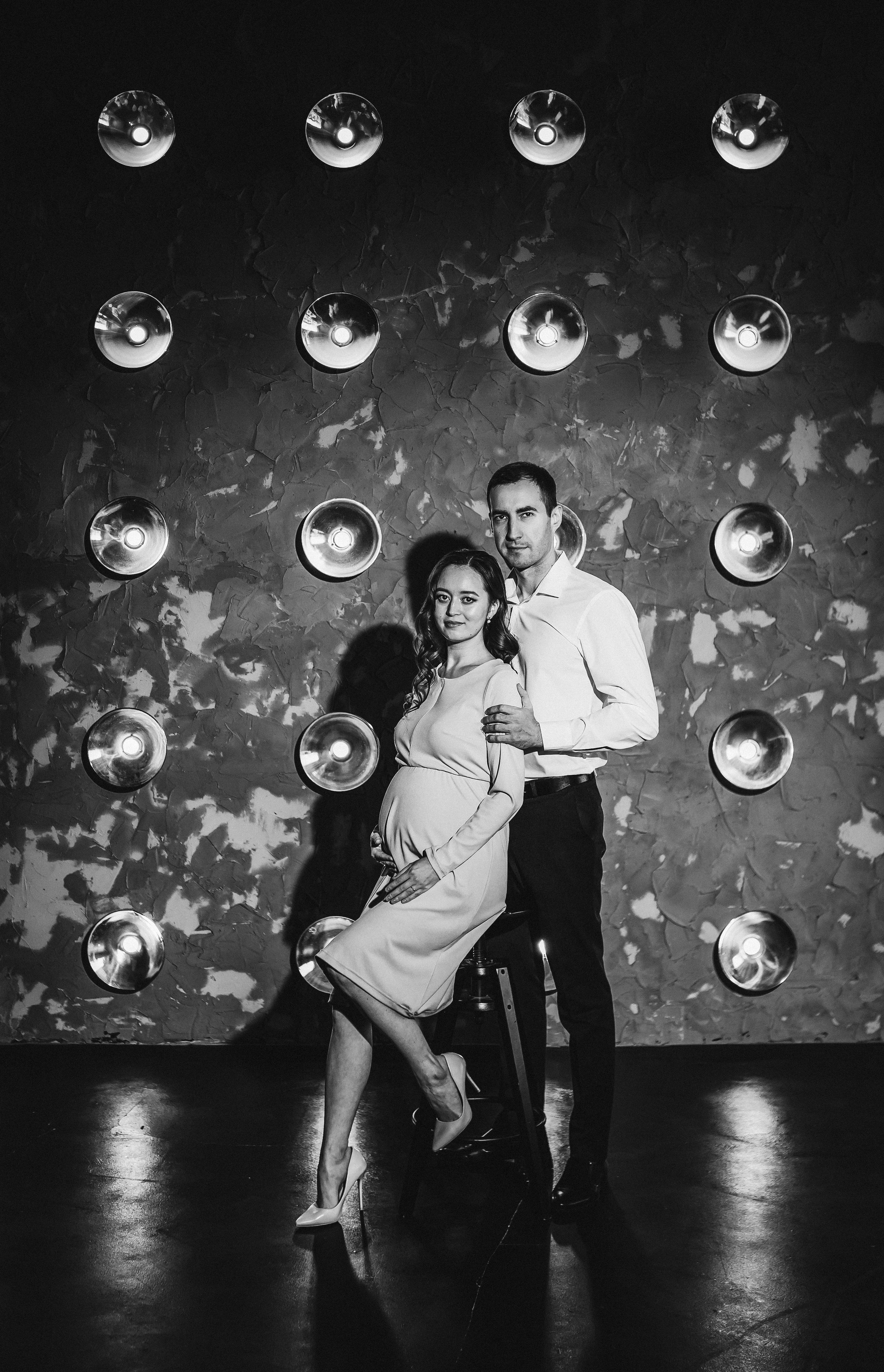 Дина и Рома. Семейный и детский фотограф в Нижнем Новгороде Наумова Лидия