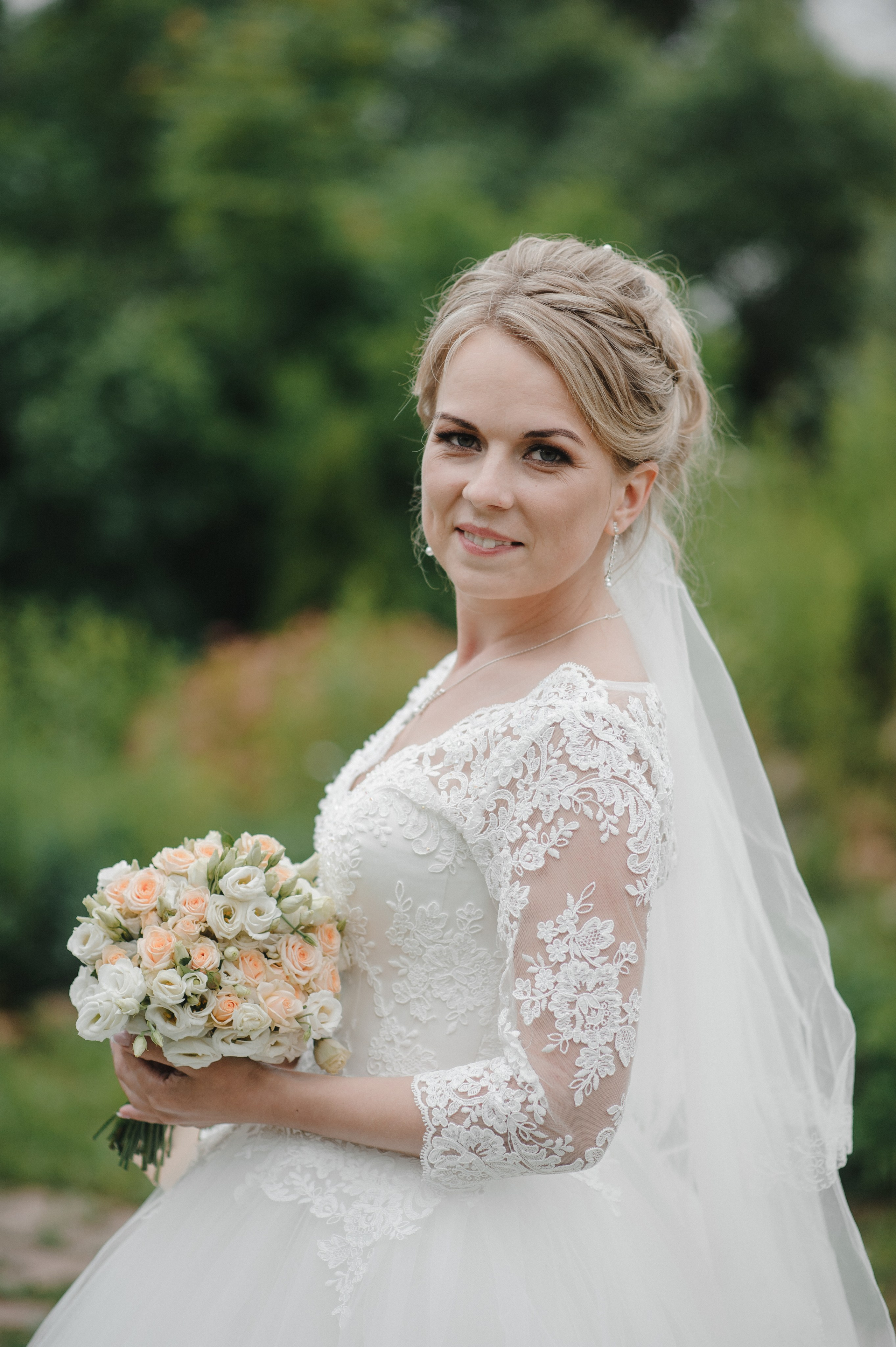 Рустам и Ольга. Дмитрий Черяник свадебный и семейный фотограф