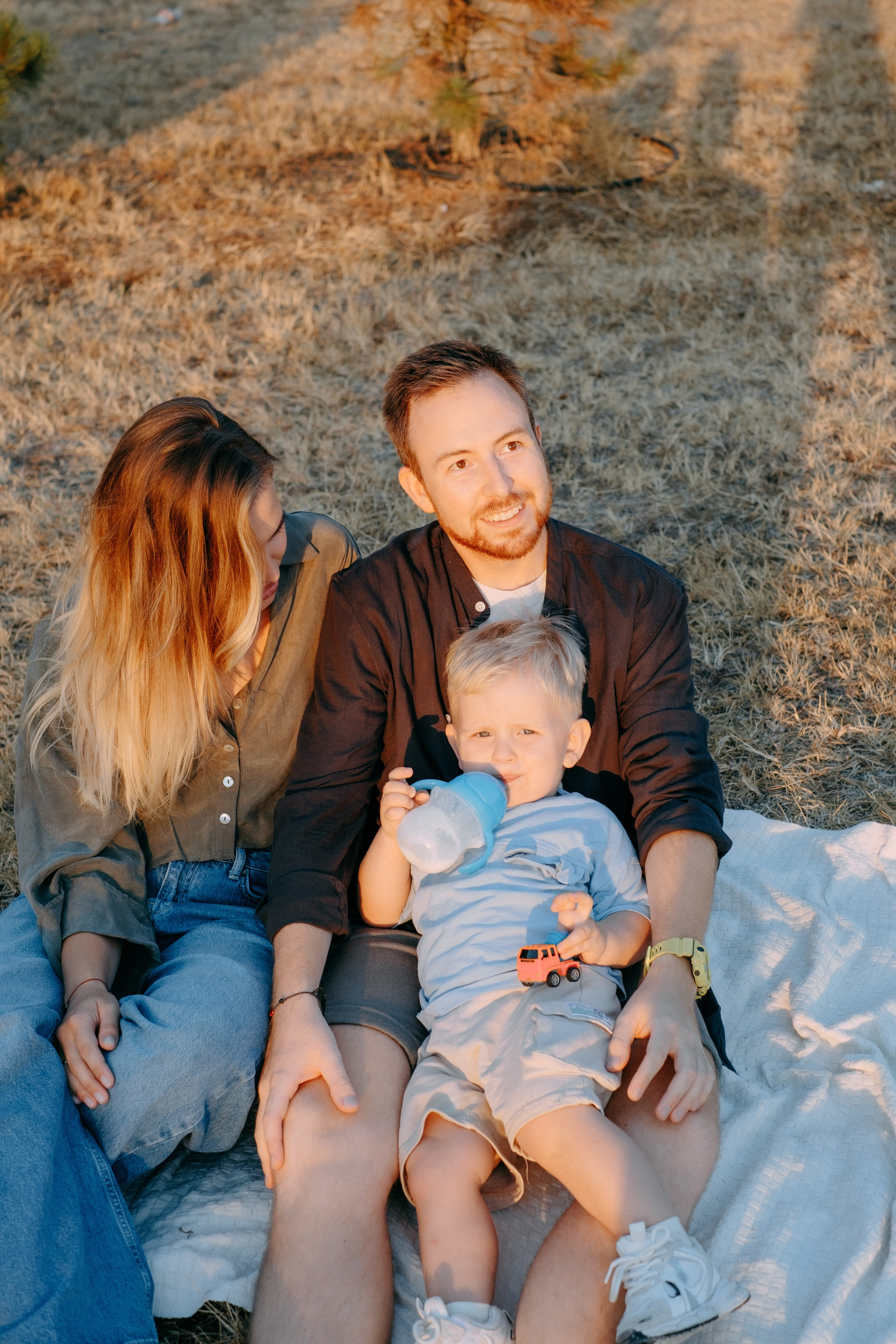 Белградское лето. Фотограф в Белграде