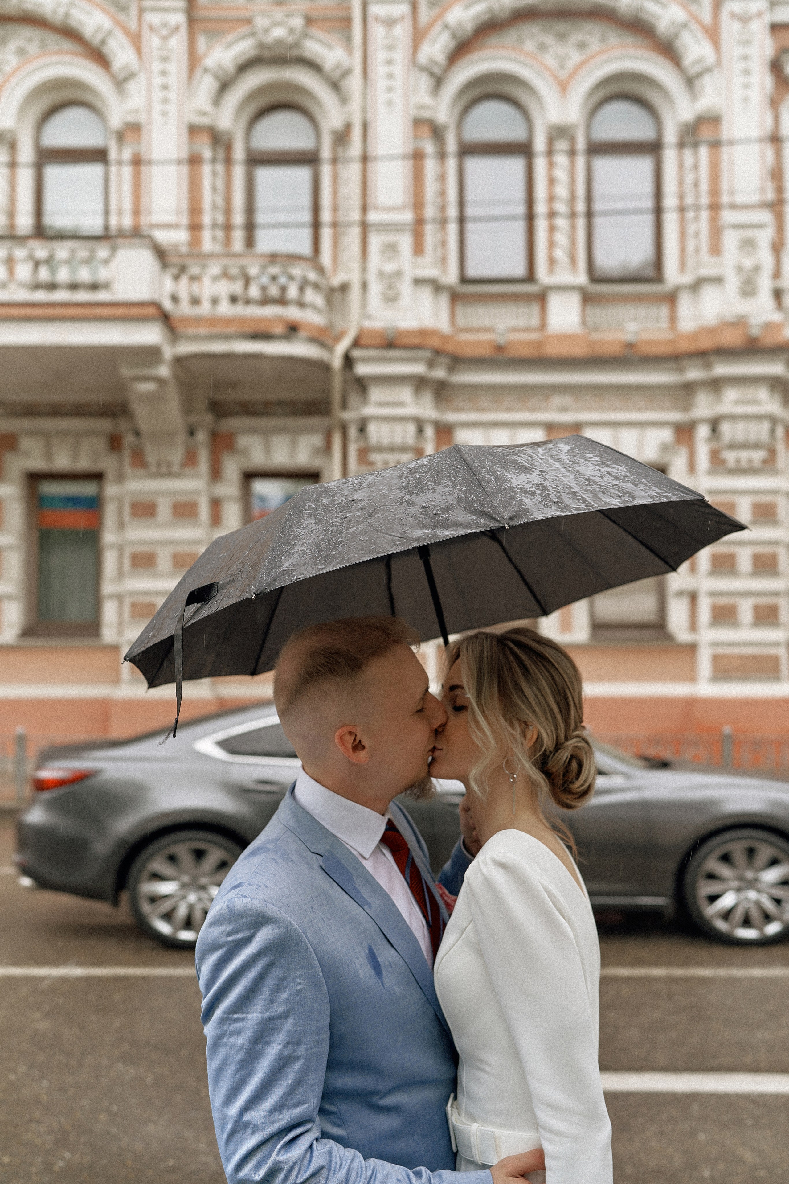 Константин и Ксения 16.09.2023. Фотограф и видеограф Елена Хмелевская