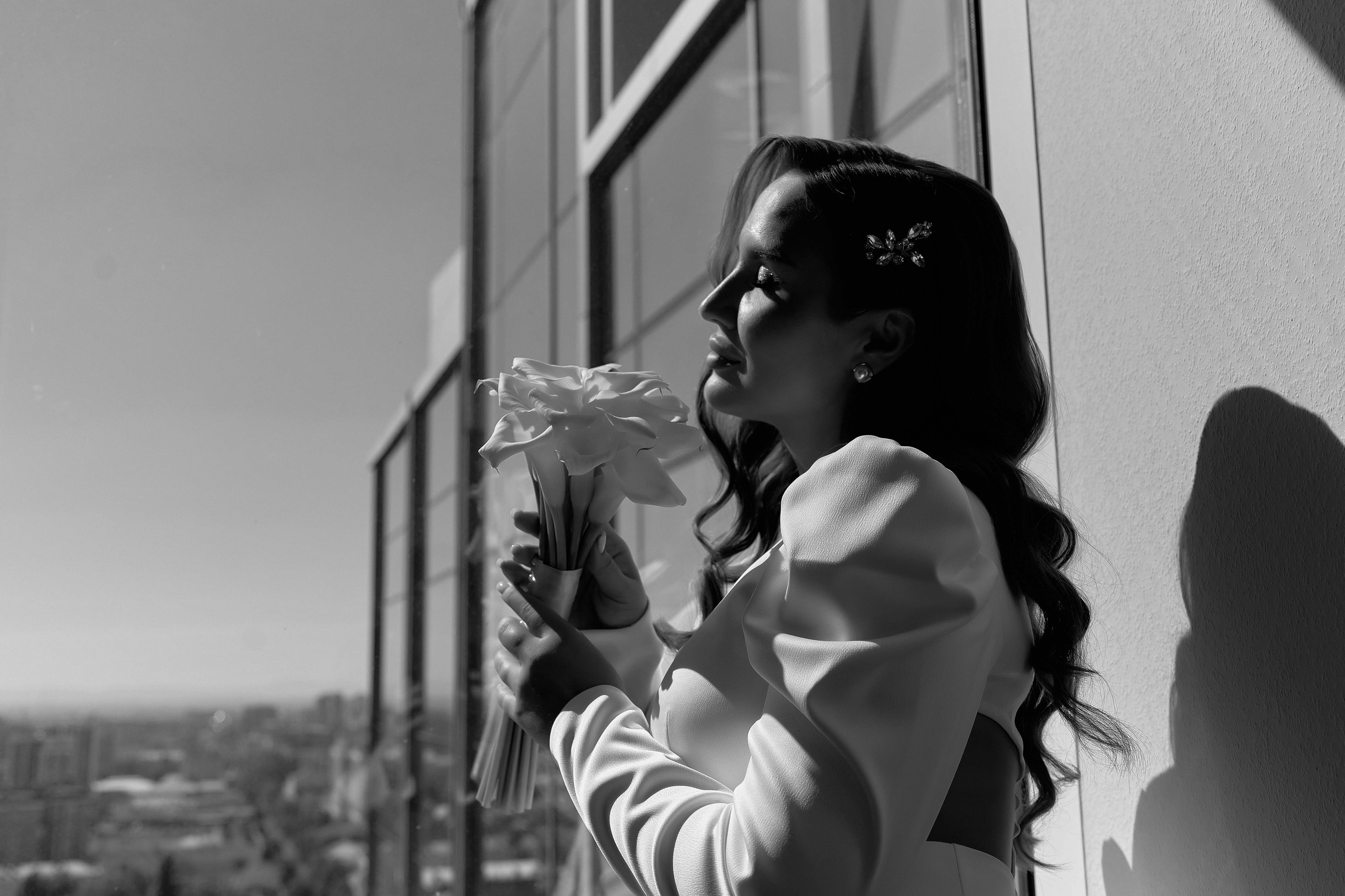 Сергей и Юлия. Фотограф и видеограф Елена Хмелевская