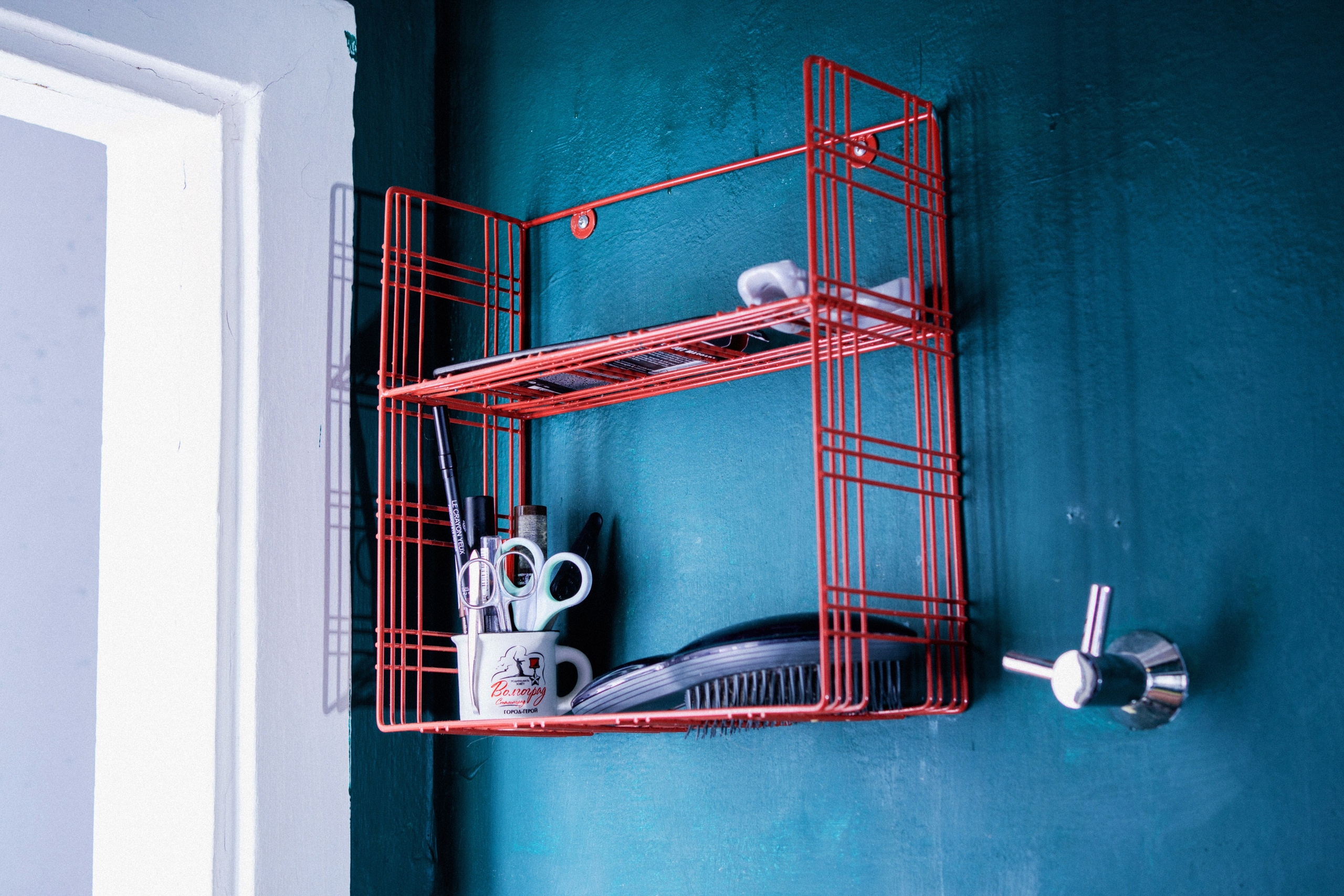 Ulyana, lotta, stepa. Maria Abdullaeva