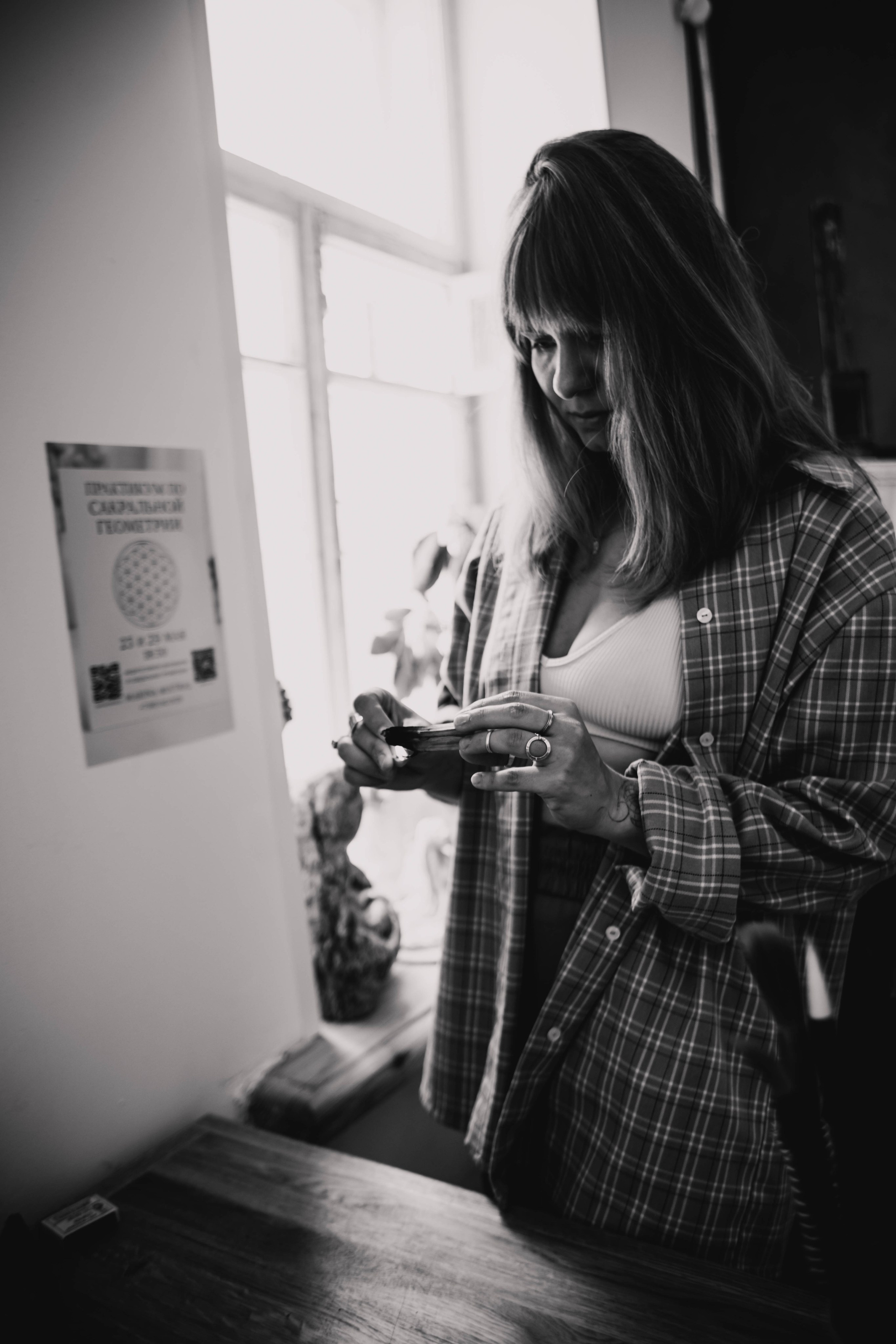 Марина Мистраль. Фотограф в Нижнем Новгороде