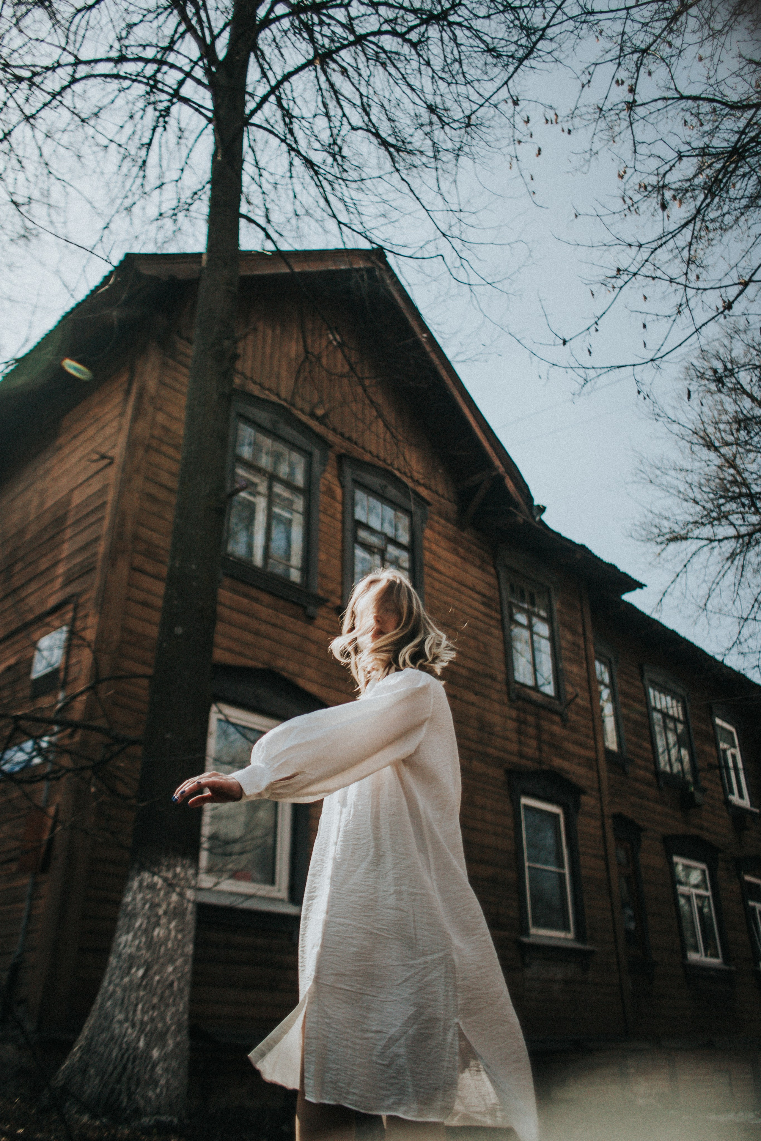 Арина. Фотограф в Нижнем Новгороде