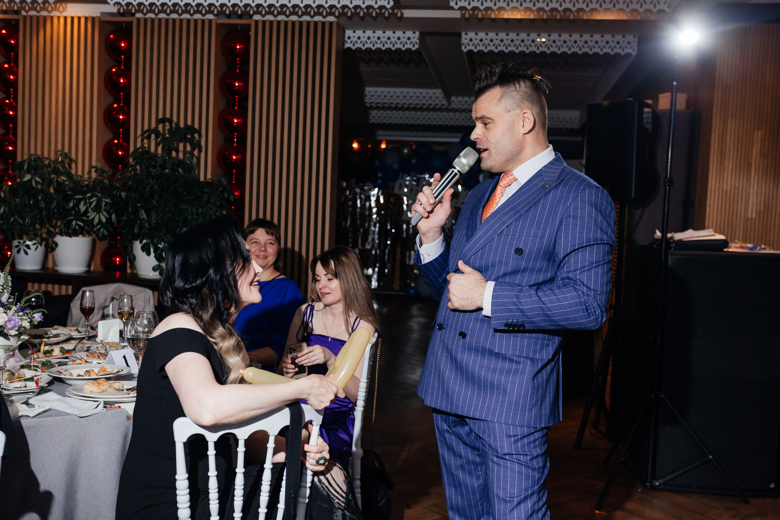 Выпускной 11 «А». Школа № 42. Свадебный фотограф в Краснодаре Николай Крауз