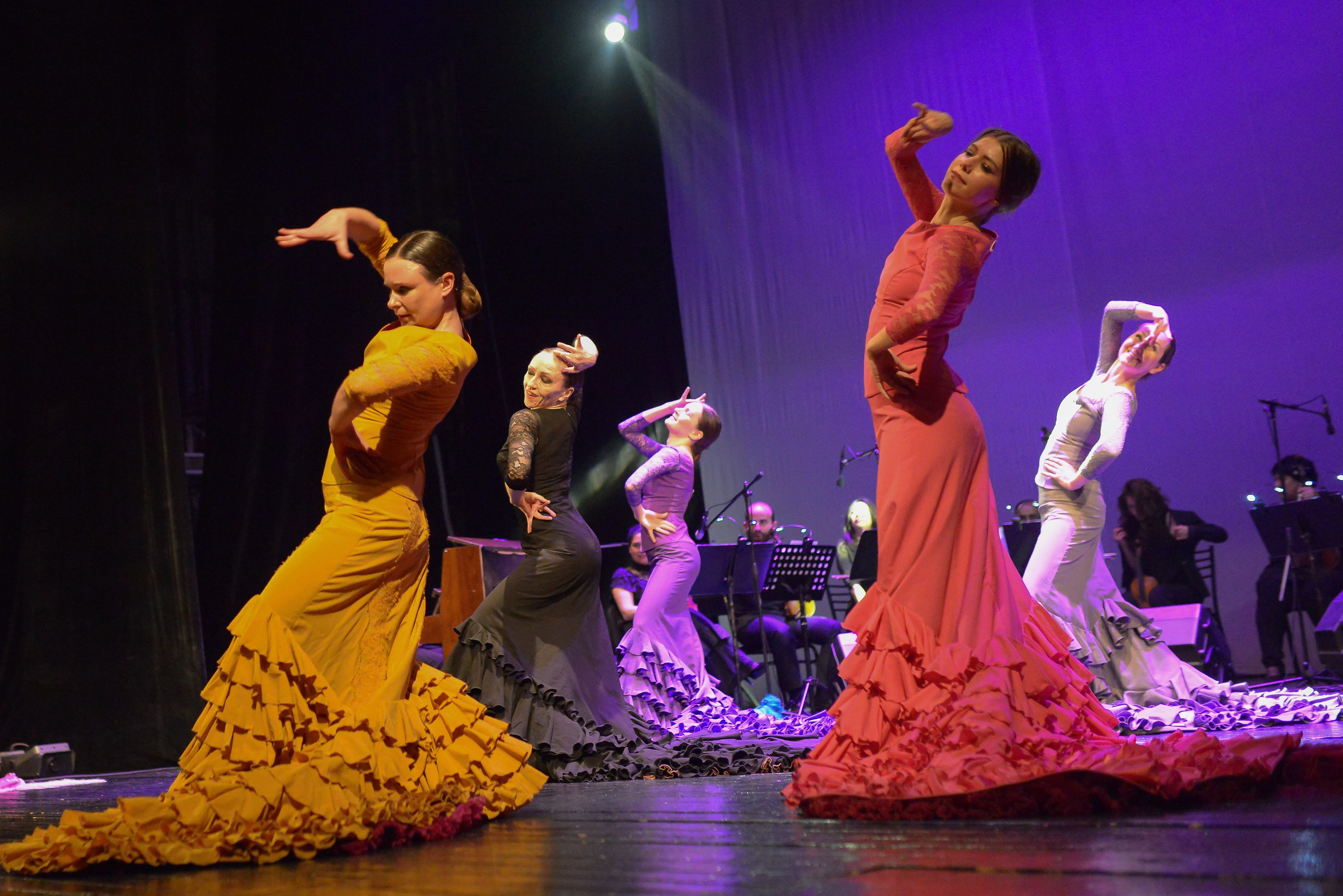 Концерты. Ивент-фотограф Санкт-Петербург/Event photographer based in St.Petersburg, Russia