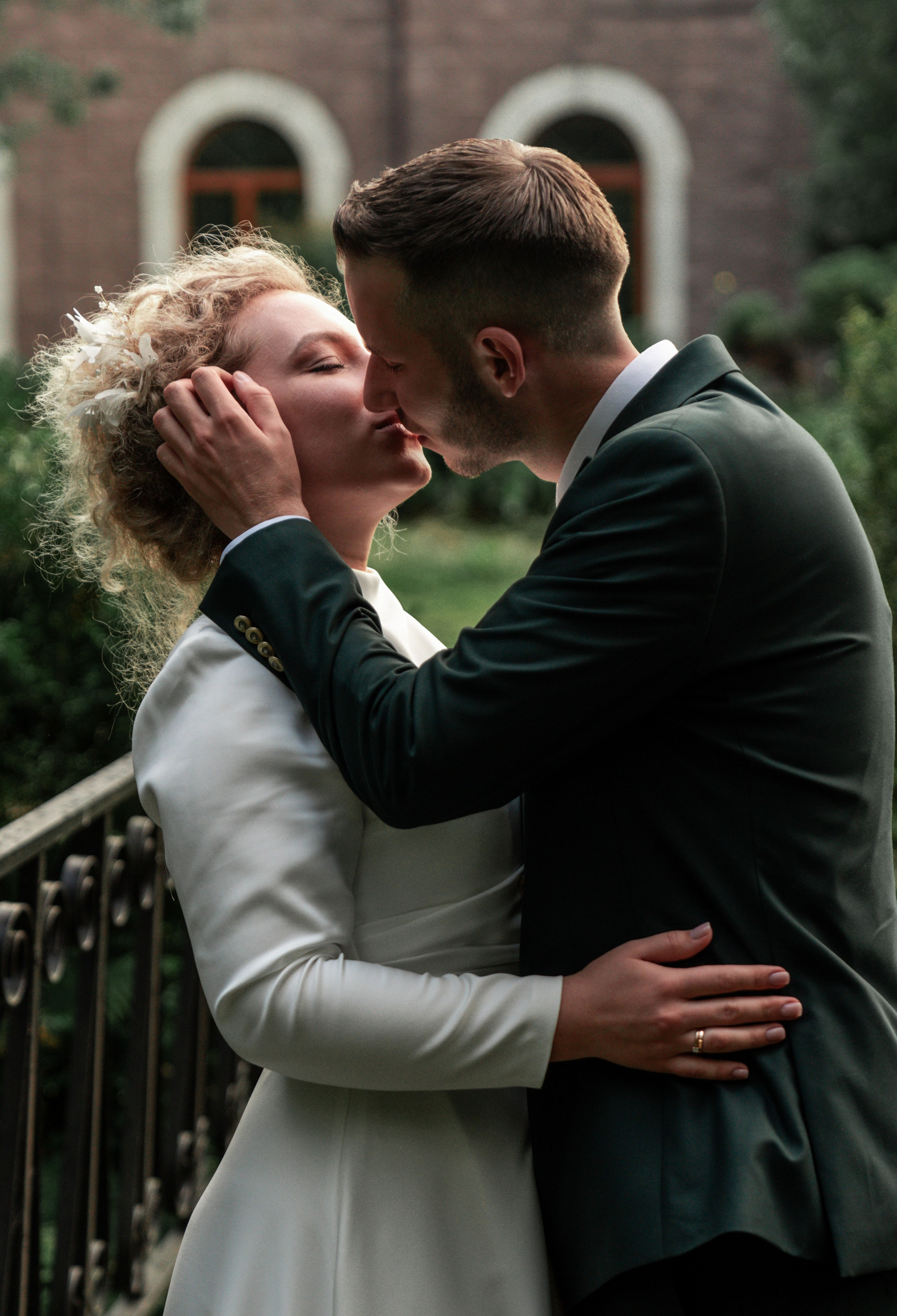 Свадьба Саша и Лера. Event фотограф Степанова Александра