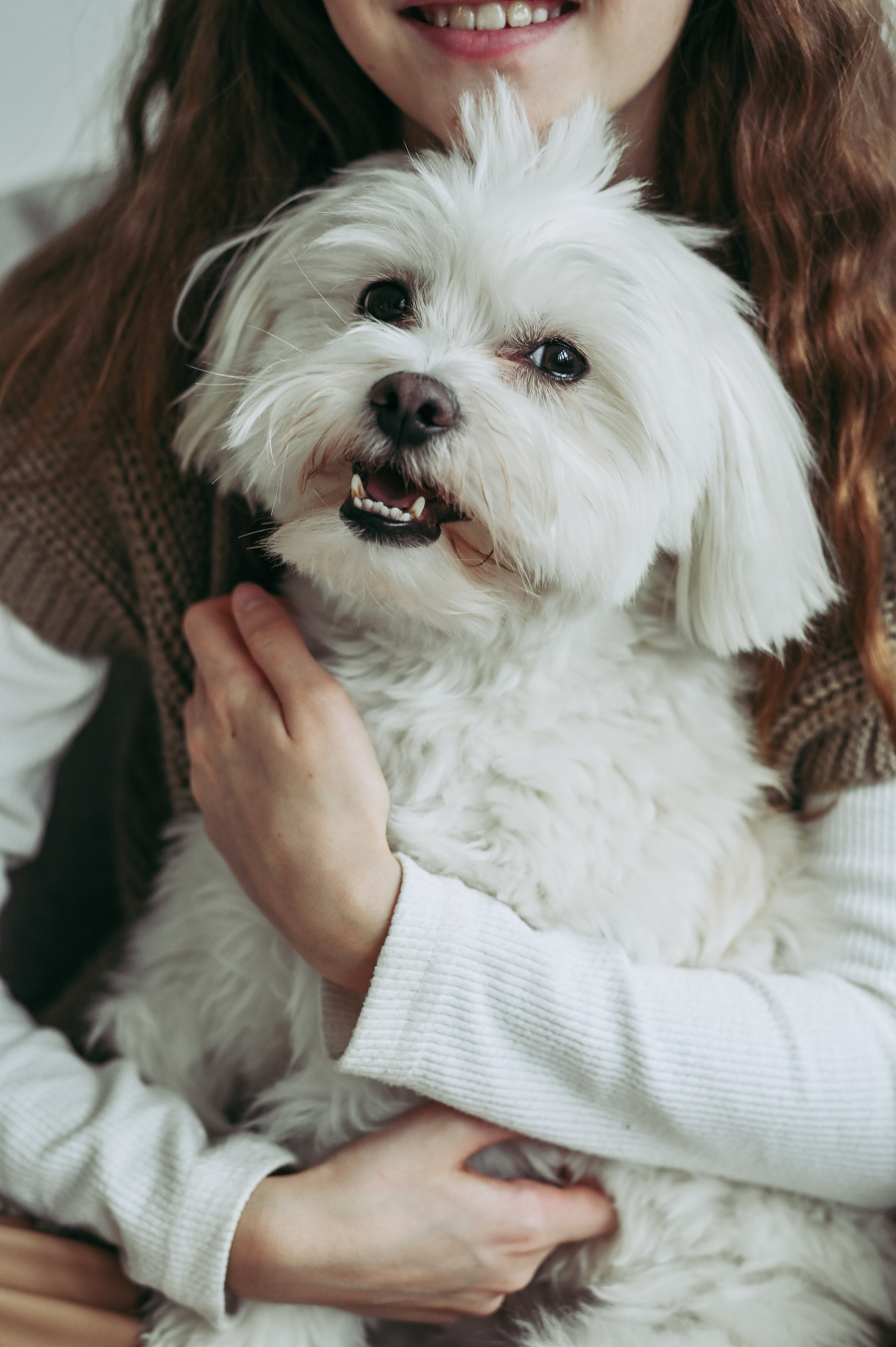 Семейная съемка в студии. Фотограф Казань