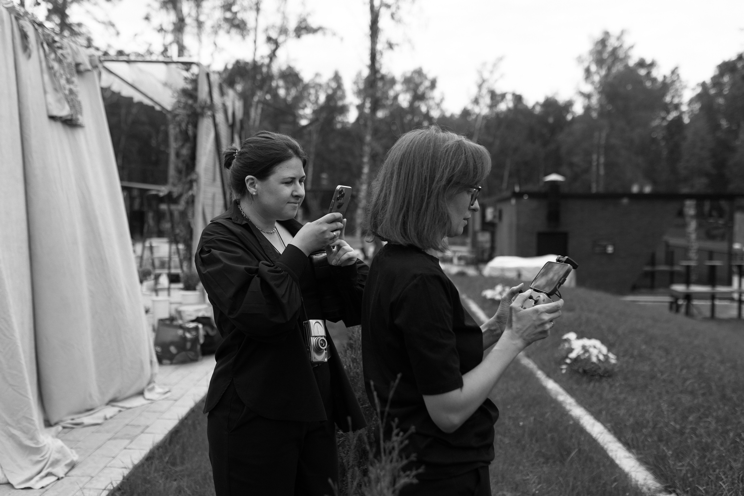 Рома и Настя. Свадебный и семейный фотограф в Новосибирске Наталья Зорина