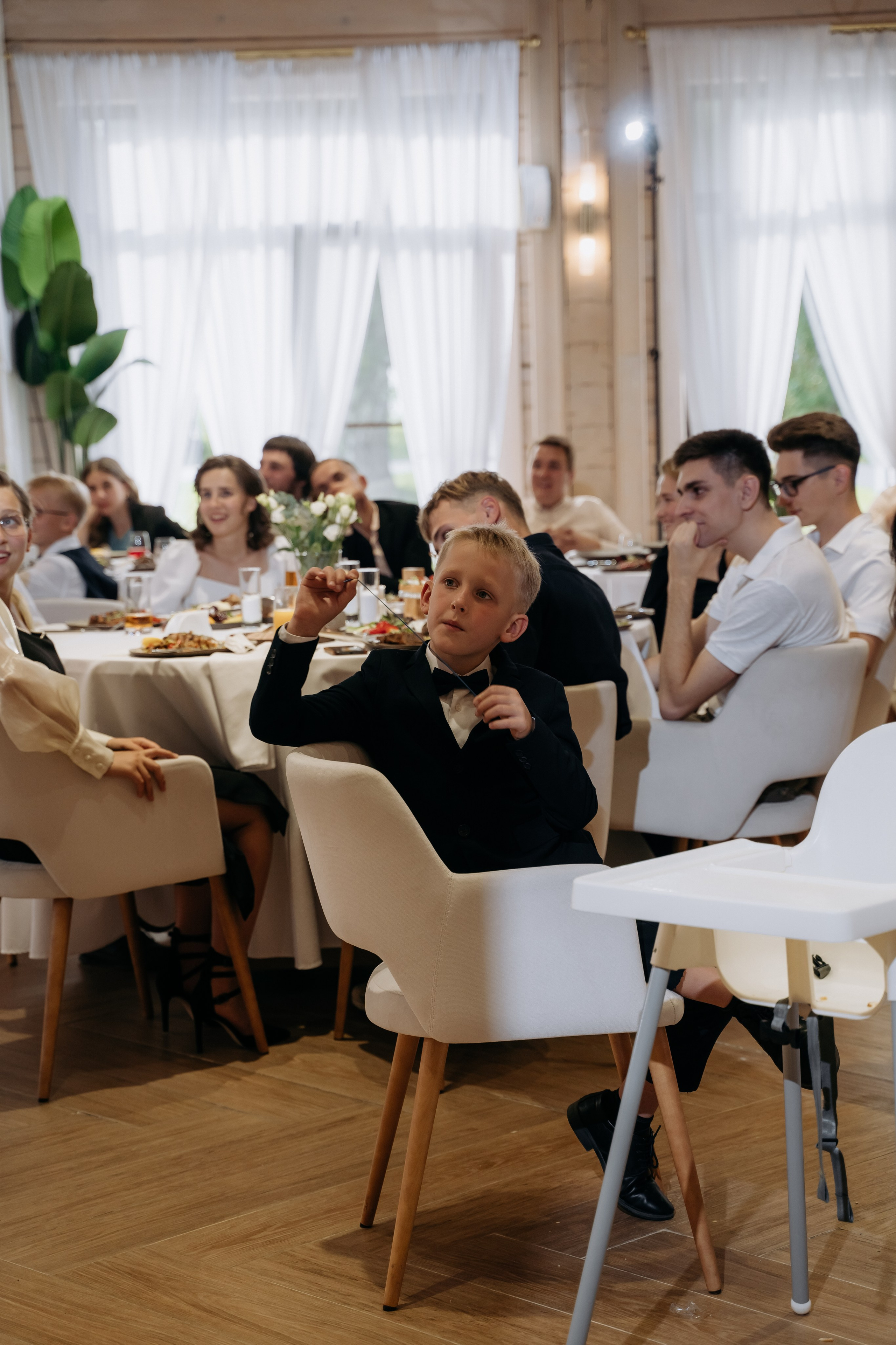 Лиля и Иван. Свадебный и семейный фотограф в Новосибирске Наталья Зорина