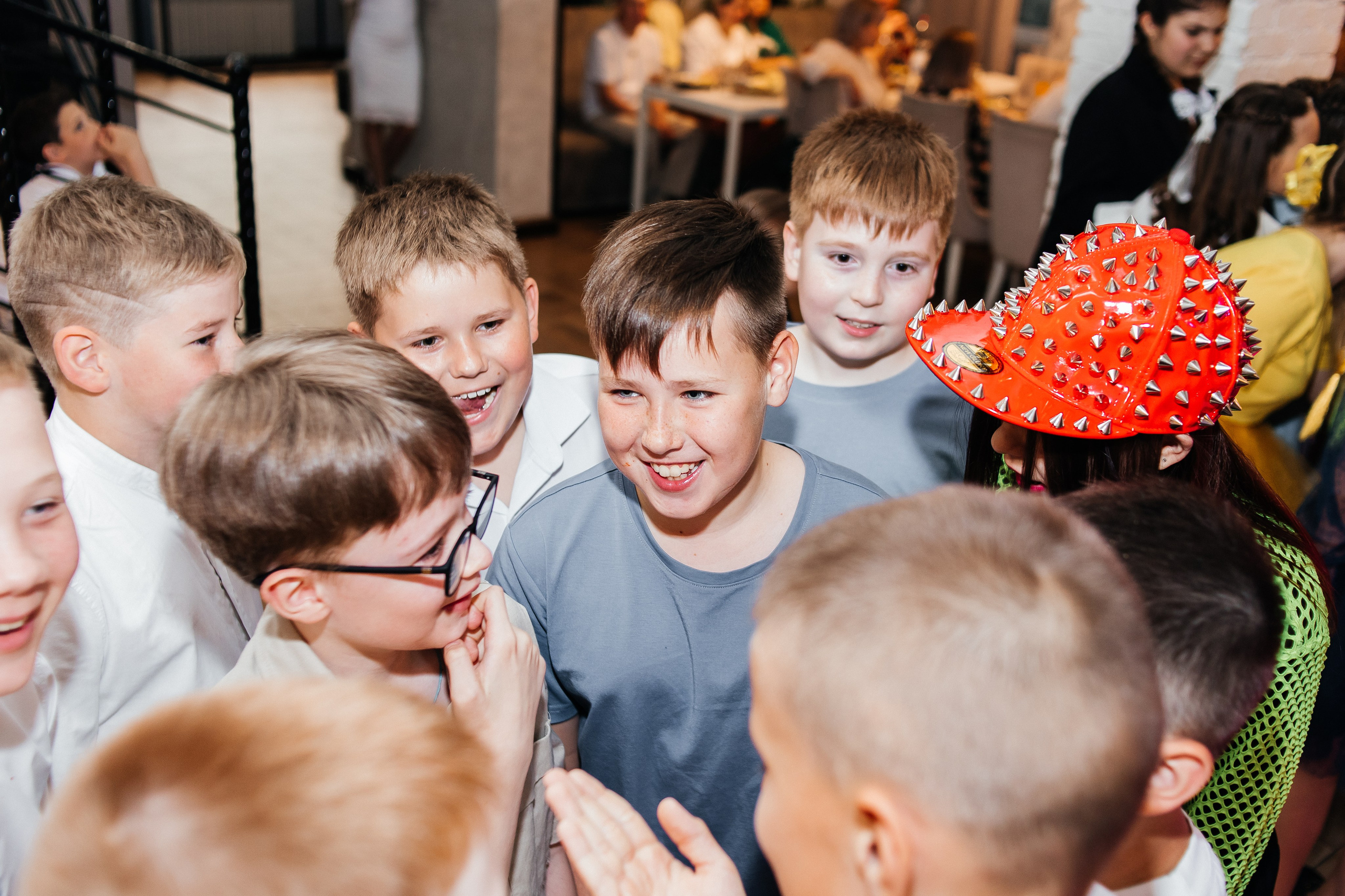 ВЫПУСКНОЙ 2025. Фотограф в Белгороде Варвара Виноходова