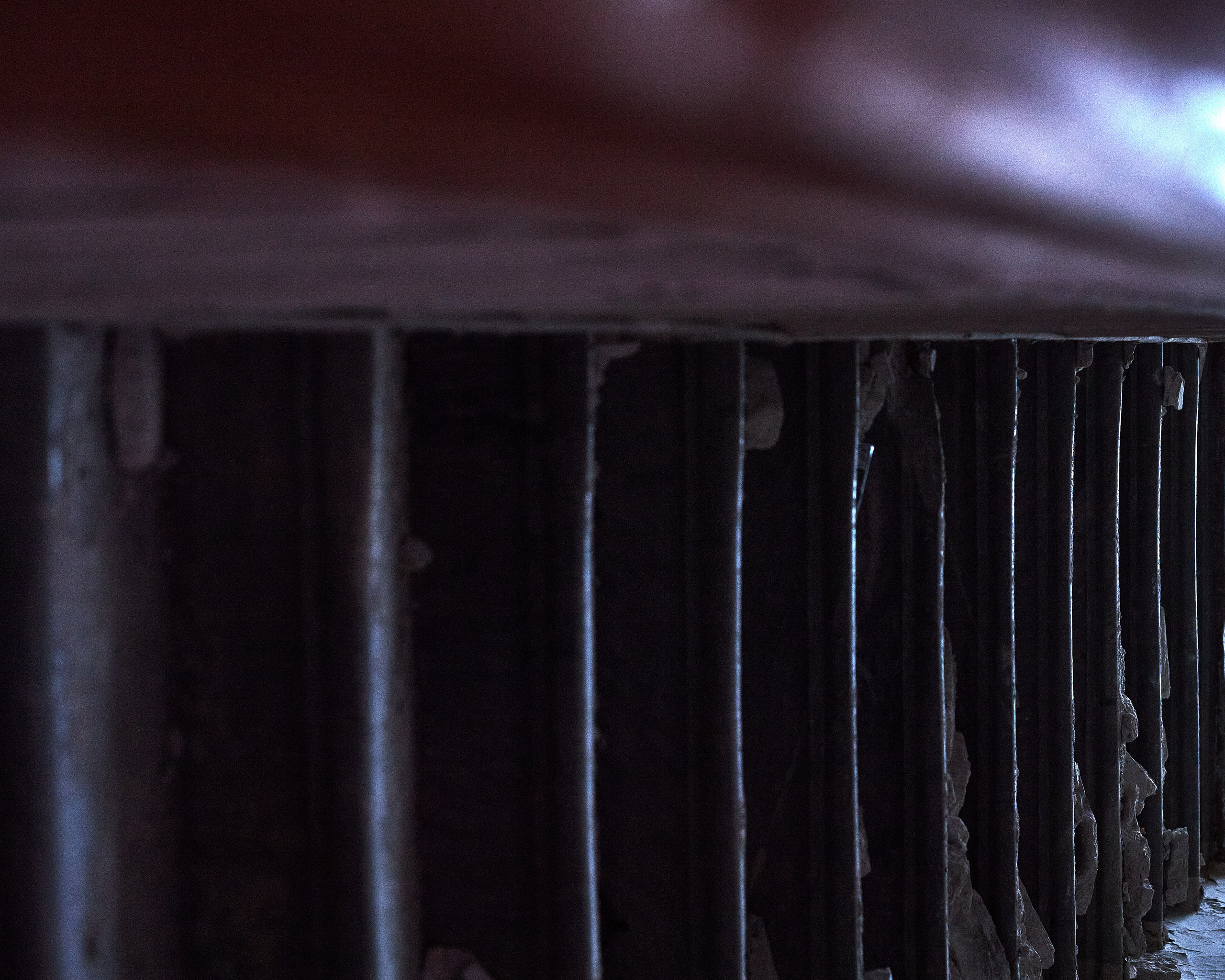 Заброшенное. Арт-фотограф в Екатеринбурге