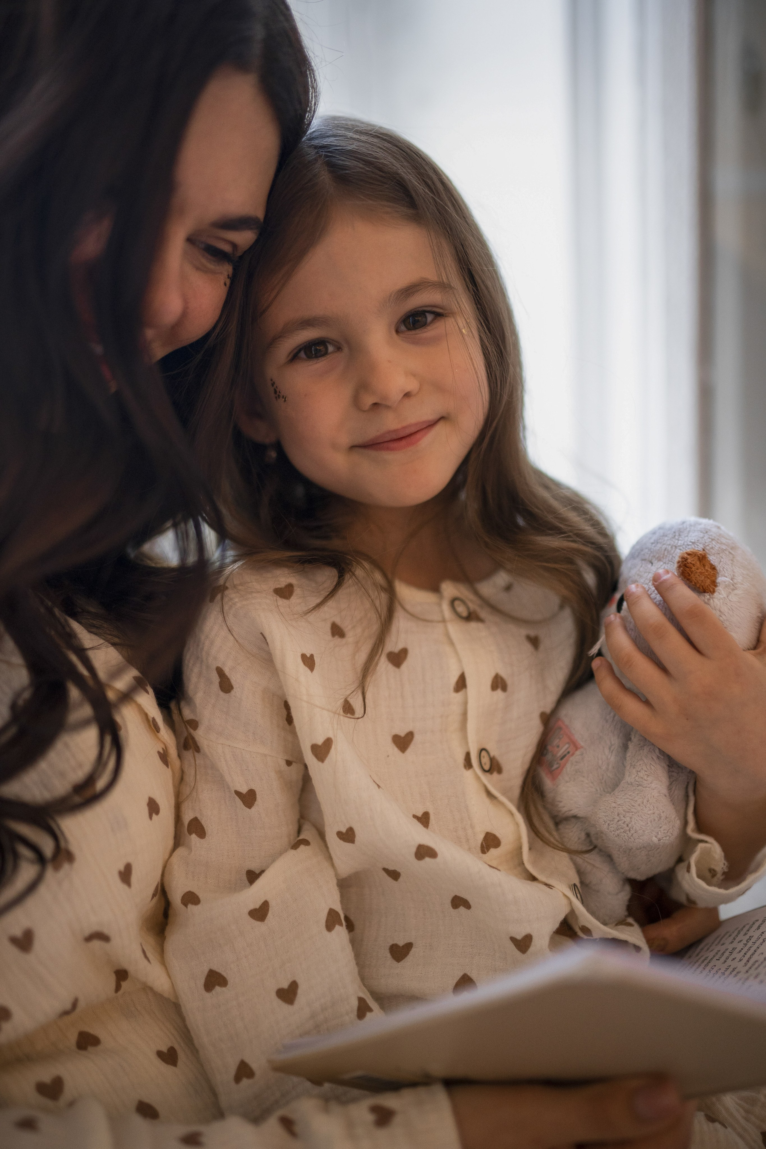 Новогодняя фотосессия в студии г. Владимир. Семейный фотограф в Суздале Елена Кузнецова